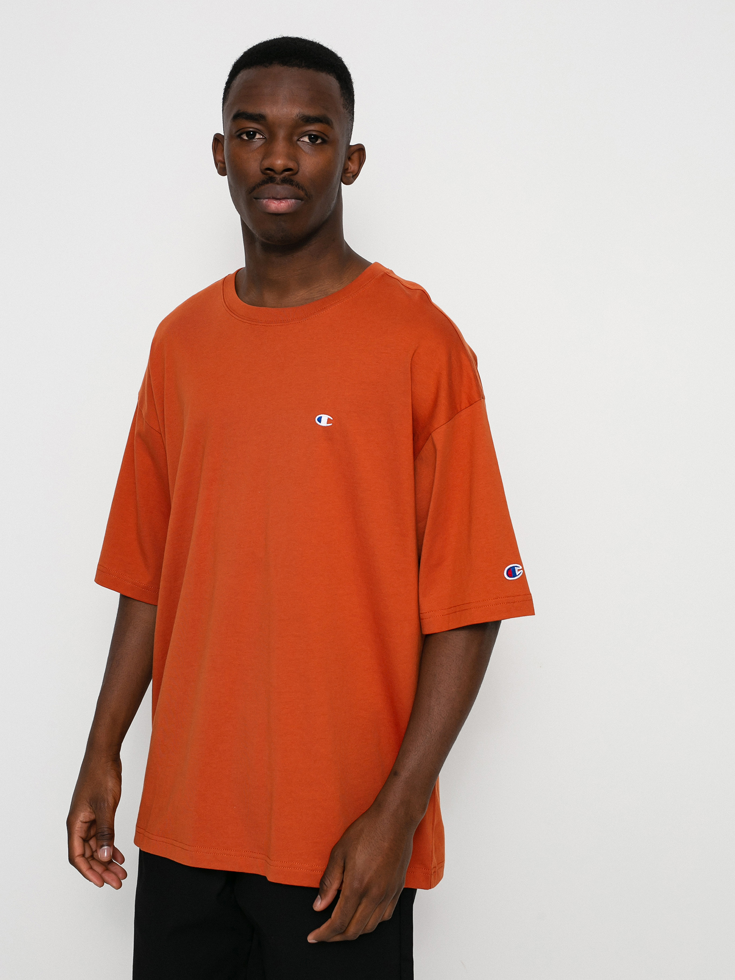 Champion Crewneck 216548 Póló (bbo)