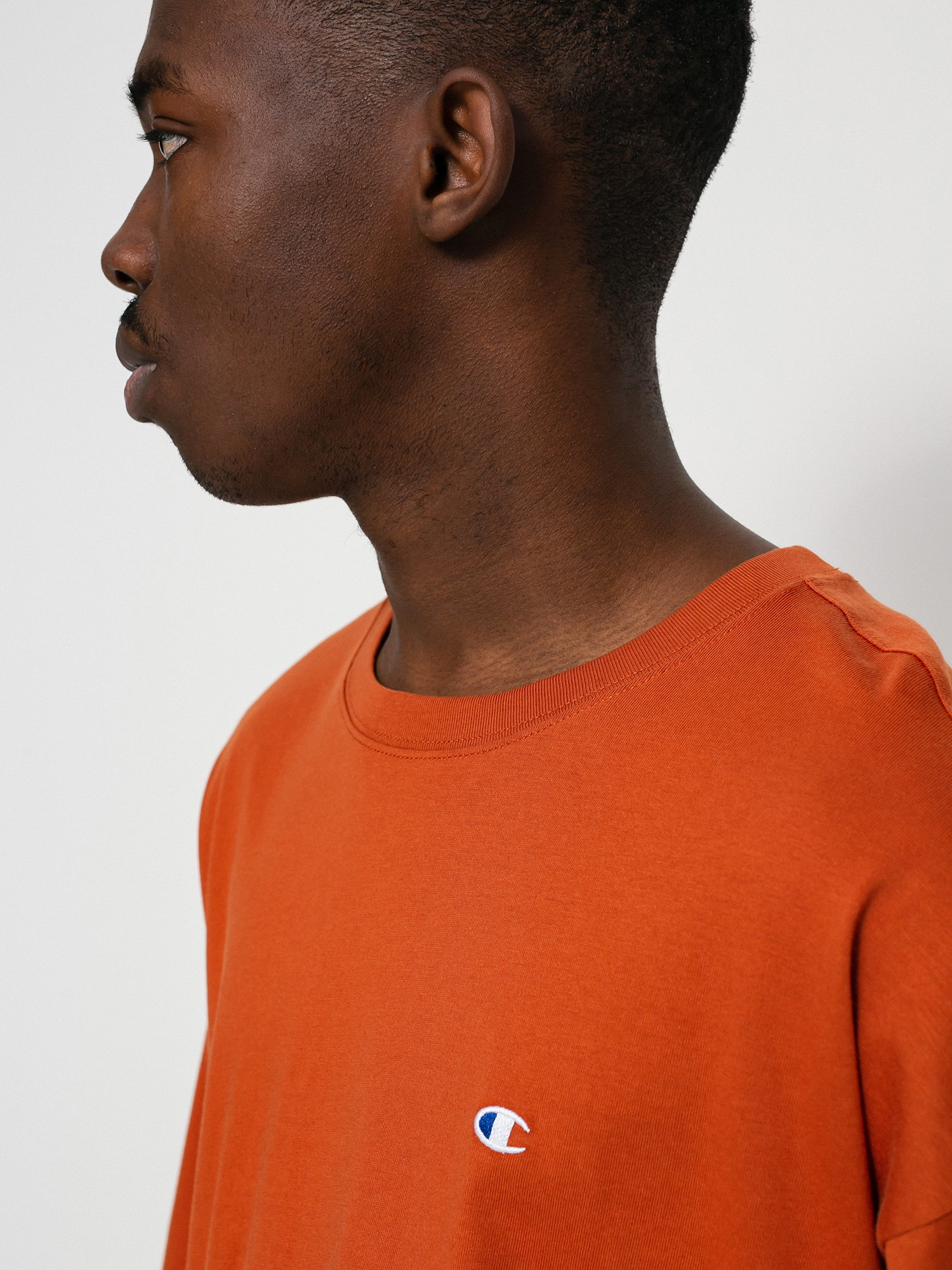 Champion Crewneck 216548 Póló (bbo)