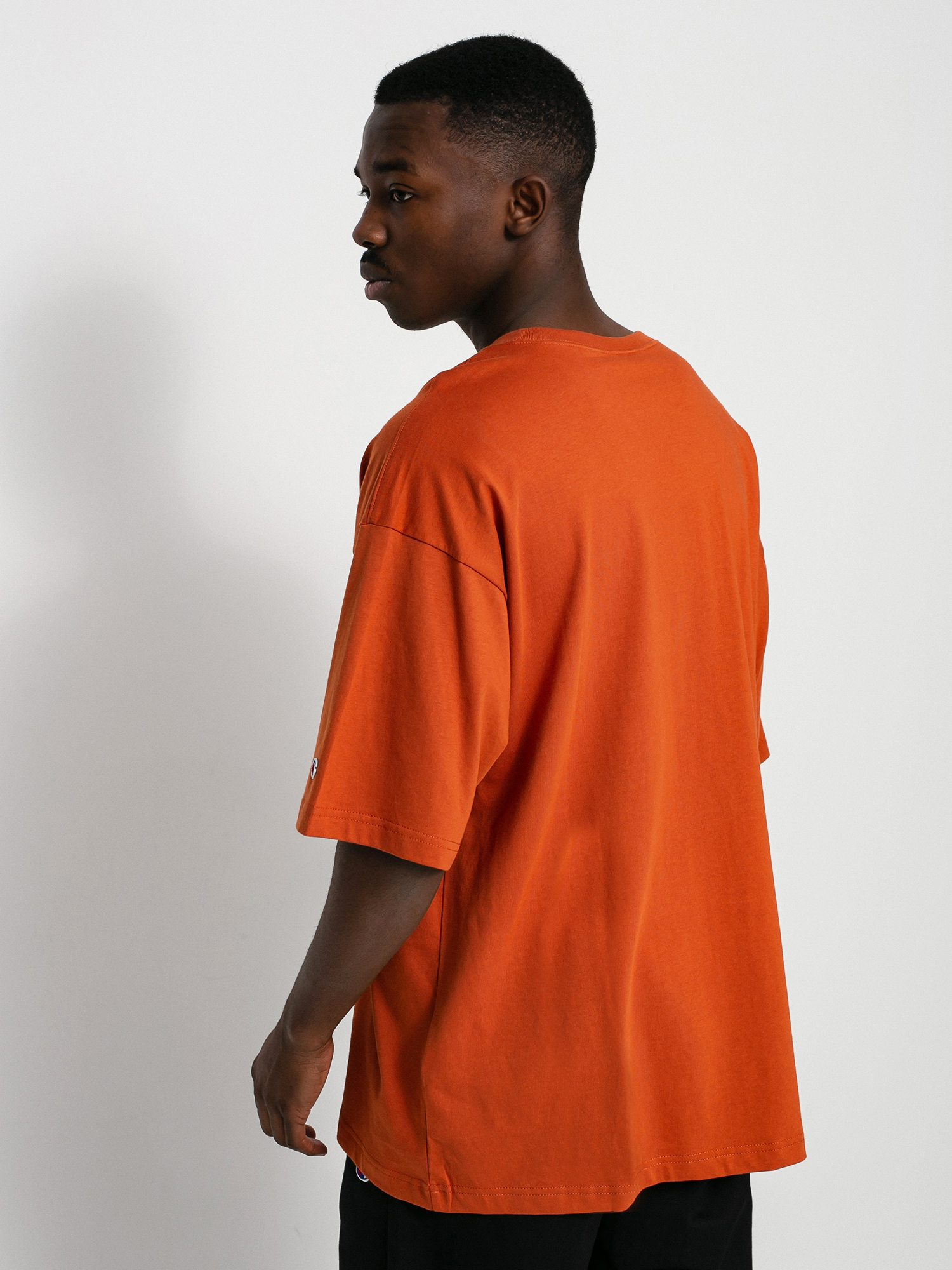 Champion Crewneck 216548 Póló (bbo)