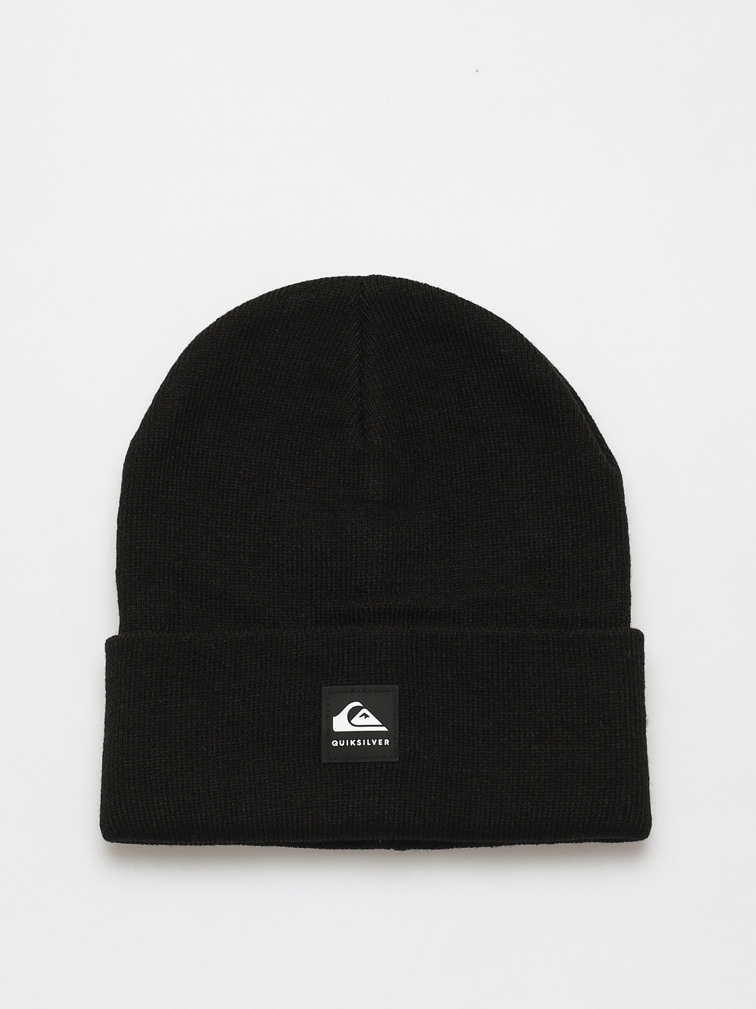 Quiksilver Brigade Sapka (true black)