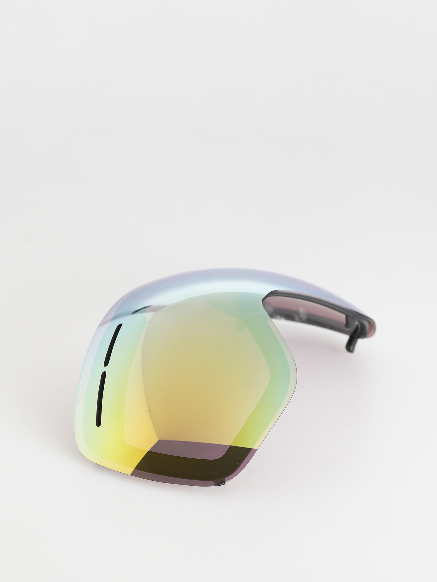 Szybka do gogli Dragon X1s (lumalens goldion)