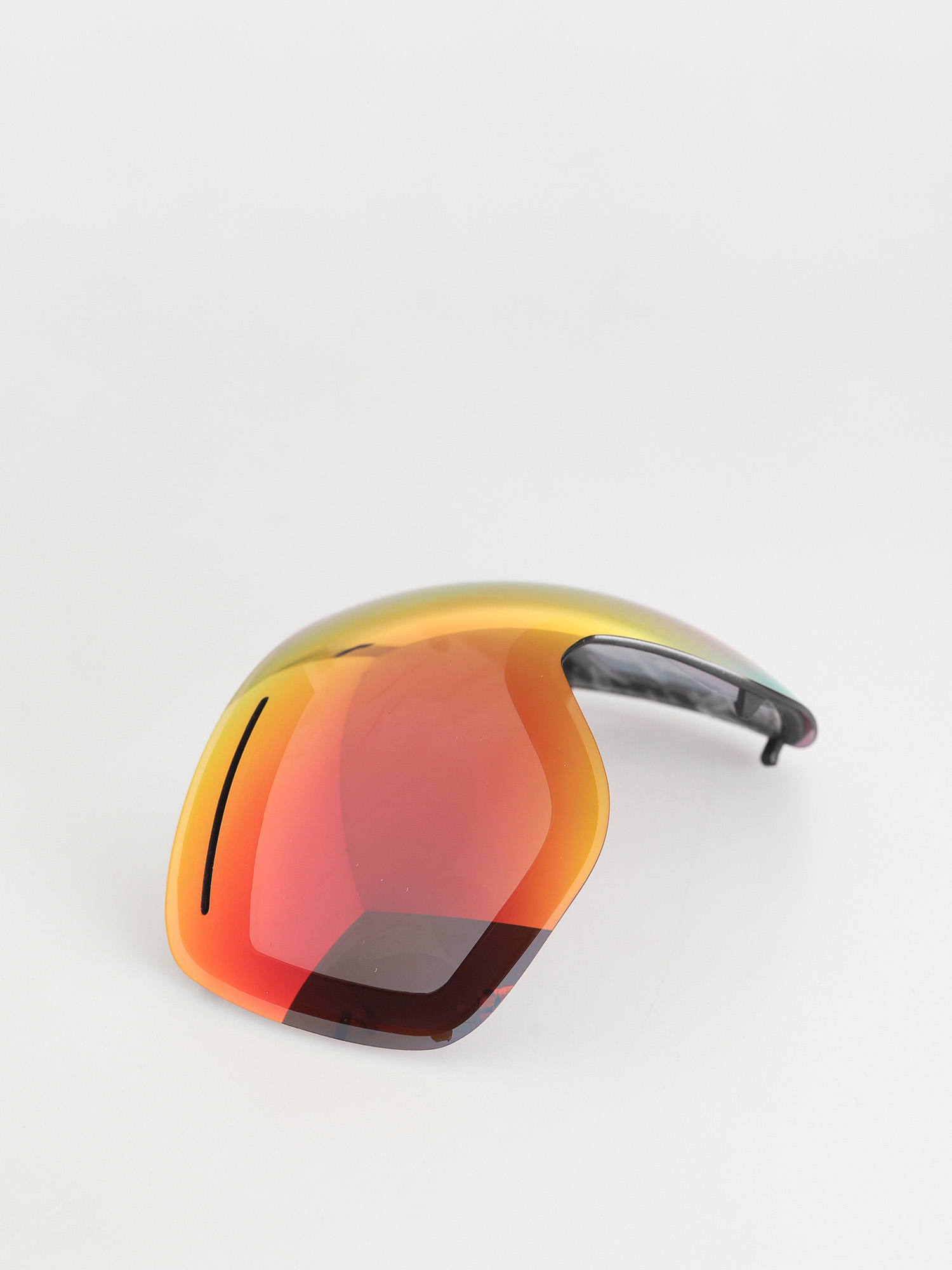 Dragon X1 Gyorsan a szemüveghez (lumalens redion)