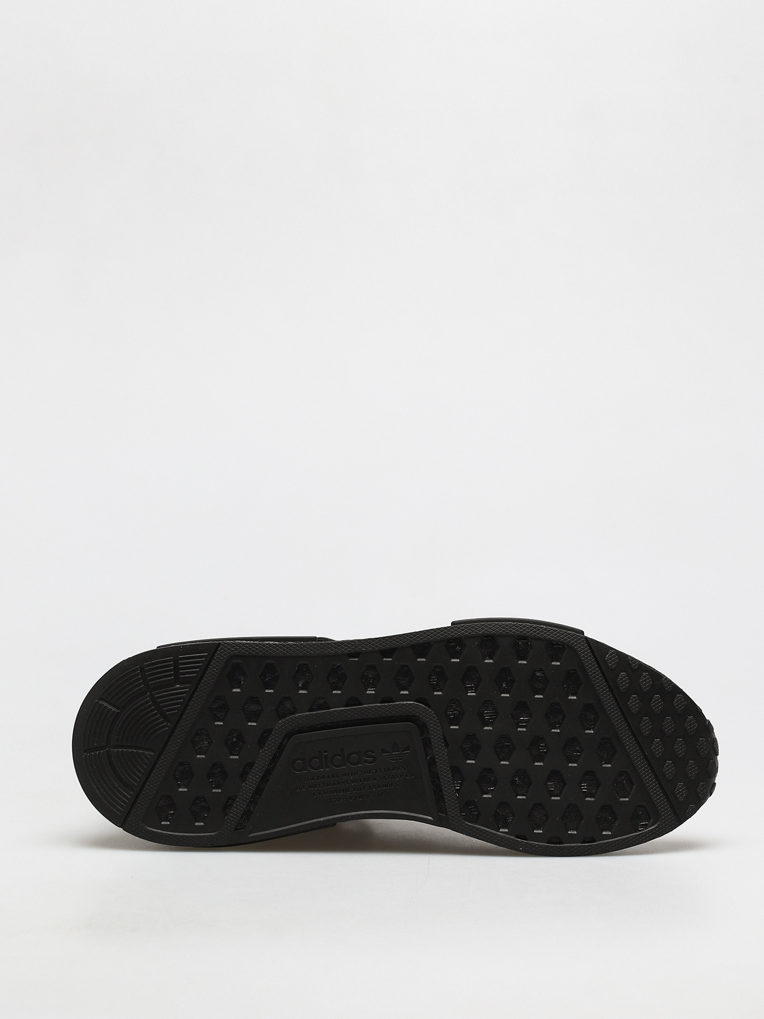 adidas Originals Nmd R1 Primeblue Cipők (cblack/cblack/cblack)