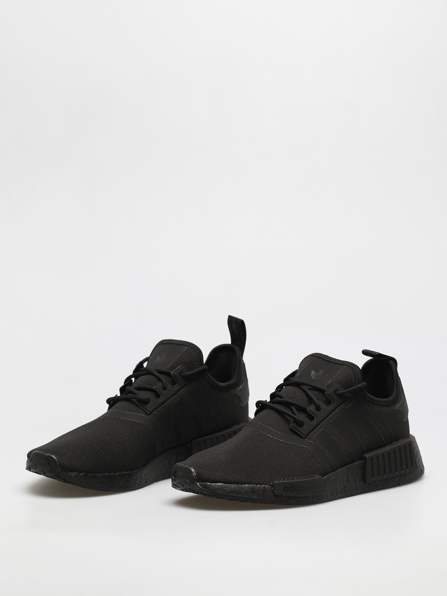 adidas Originals Nmd R1 Primeblue Cipők (cblack/cblack/cblack)