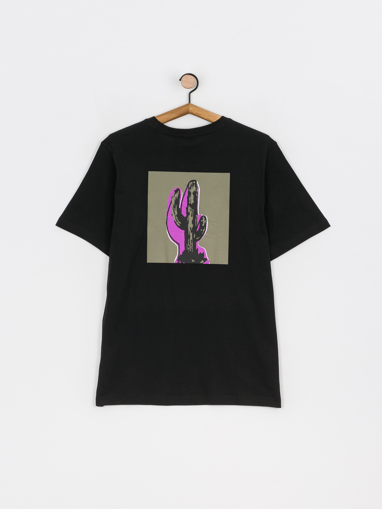 adidas Originals Trf A33 Ujjatlan felső (black)