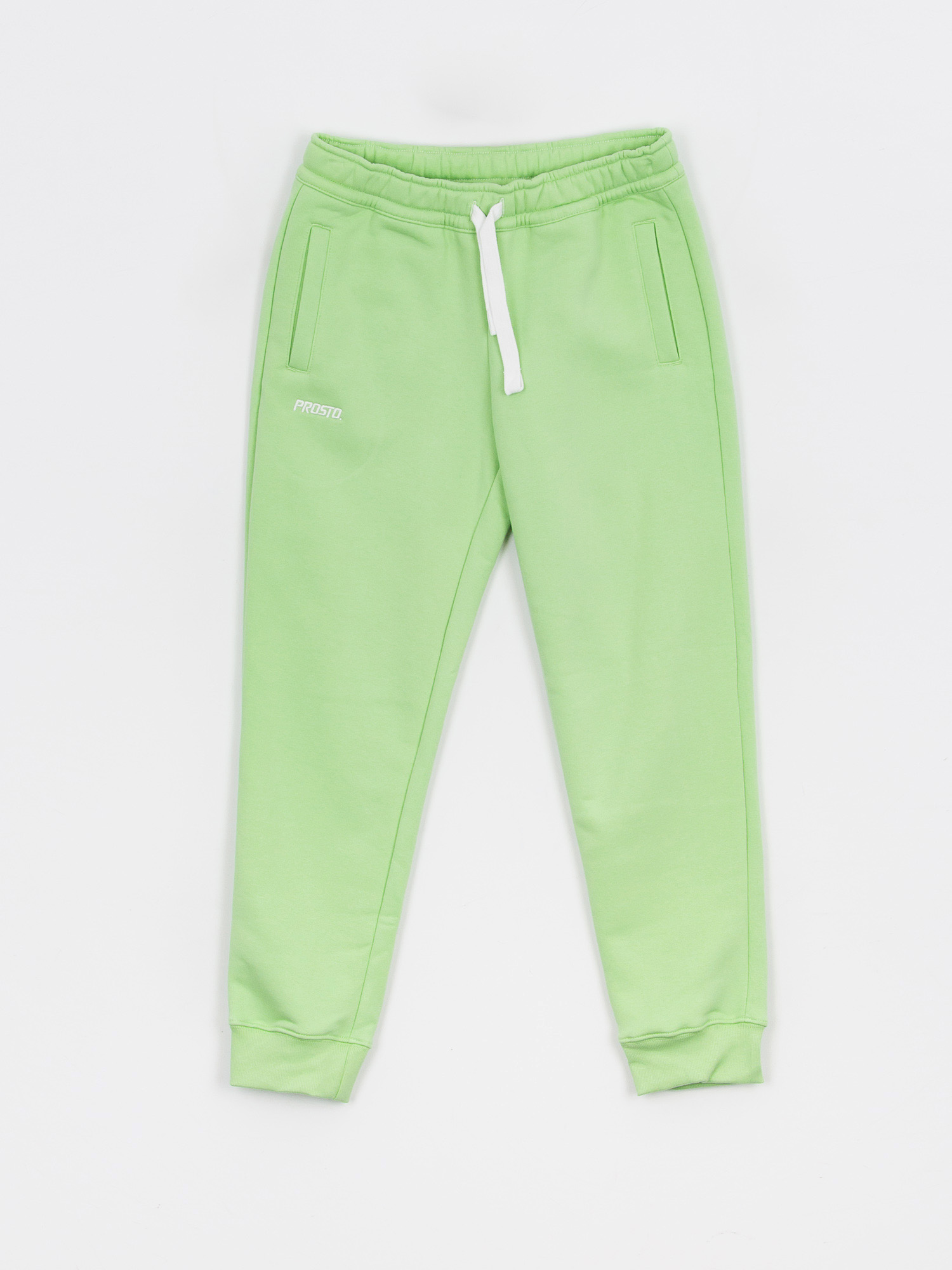 Prosto Nevermind Kisnadrág Wmn (green)