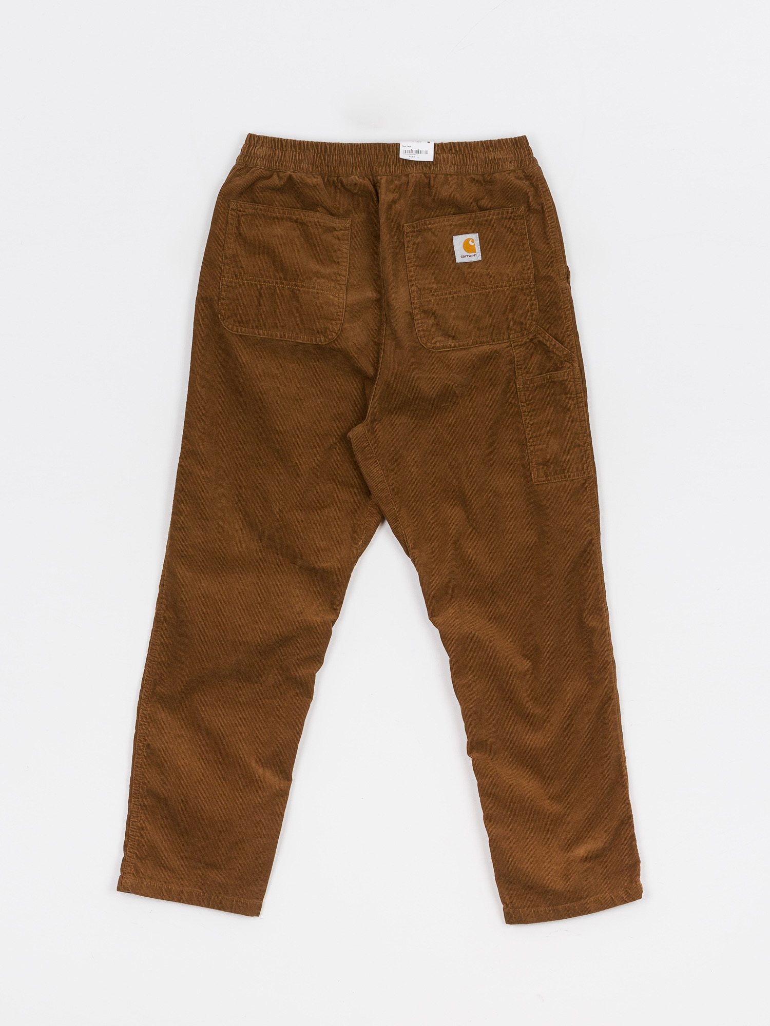 Carhartt WIP Flint Kisnadrág (hamilton brown)