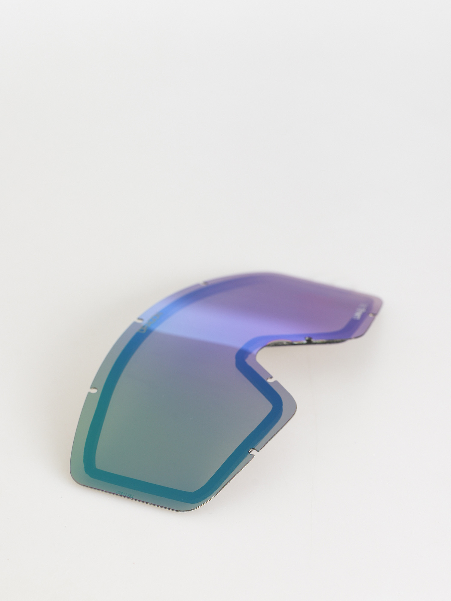 Dragon DXT OTG Gyorsan a szemüveghez (lumalens green ion)