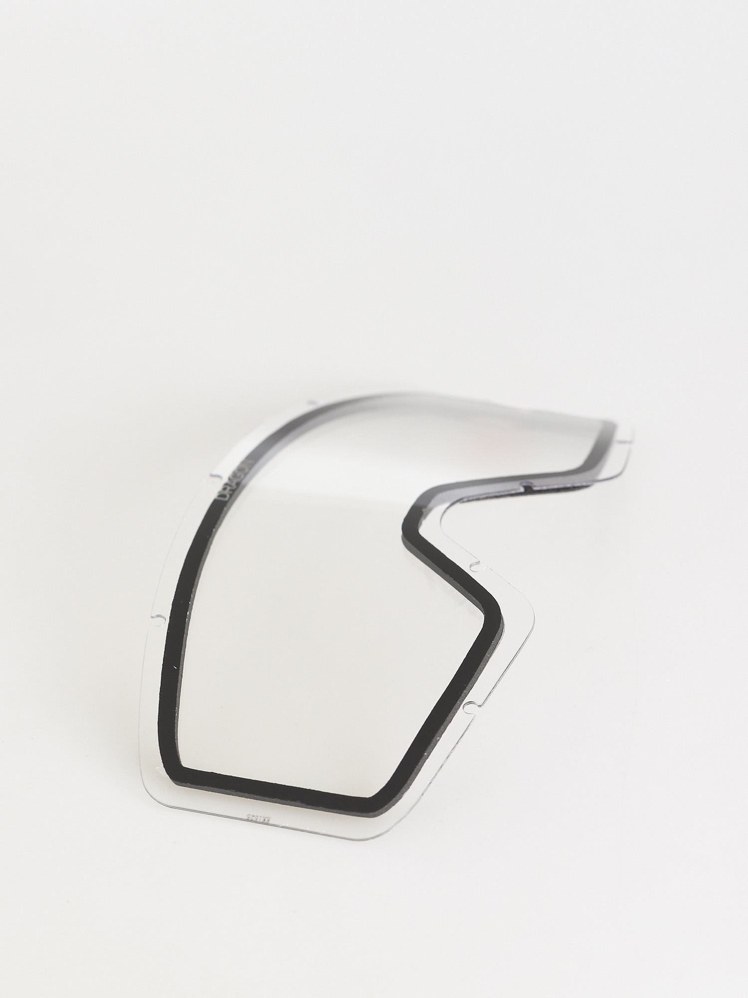 Dragon DXT OTG Gyorsan a szemüveghez (clear)