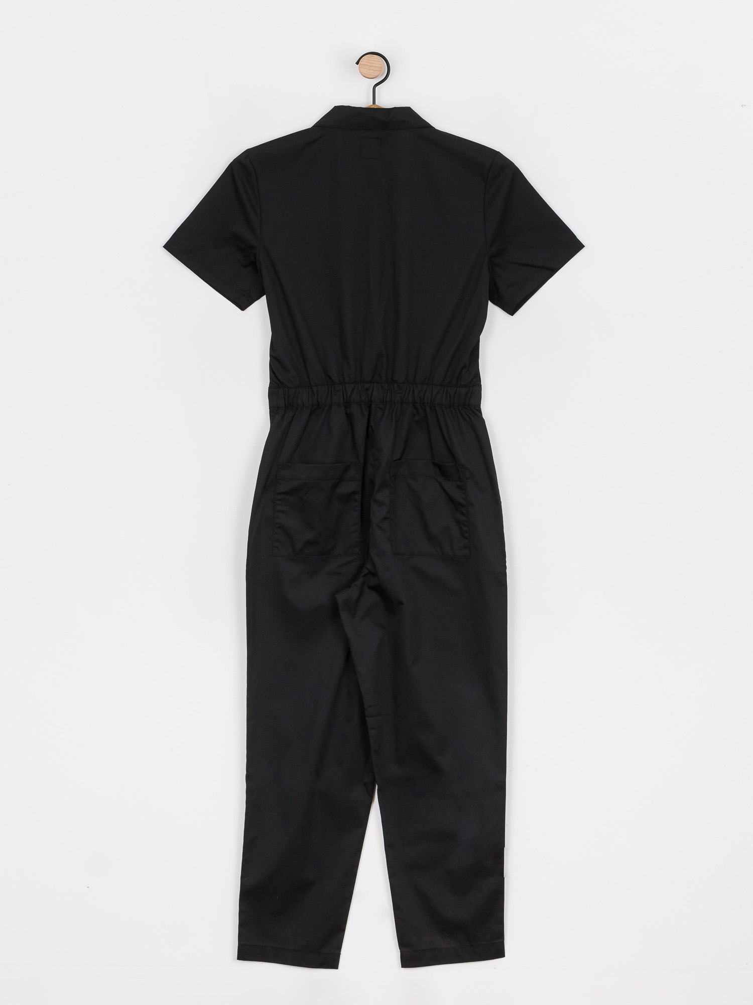 Női RVCA Recession Jumpsuit Teniszruha (rvca black)