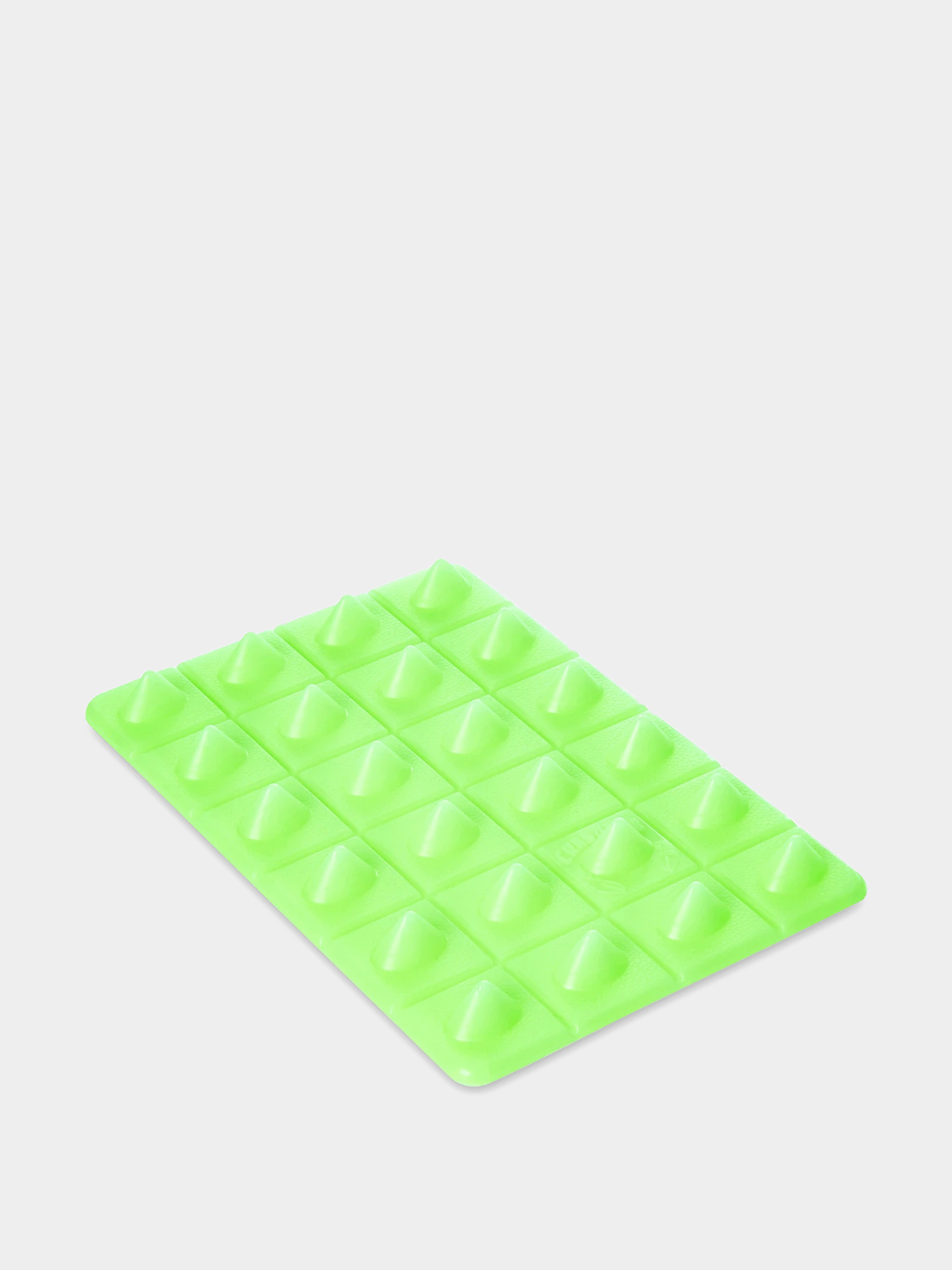 Crab Grab Shark Teeth Alátét (glow in the dark)