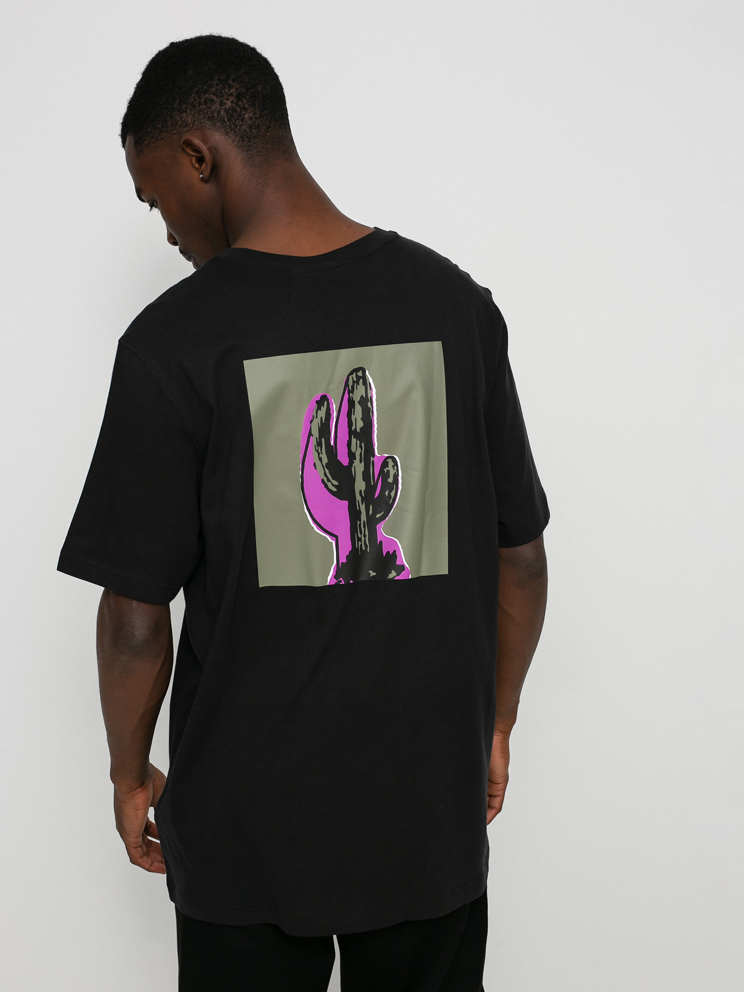 adidas Originals Trf A33 Ujjatlan felső (black)