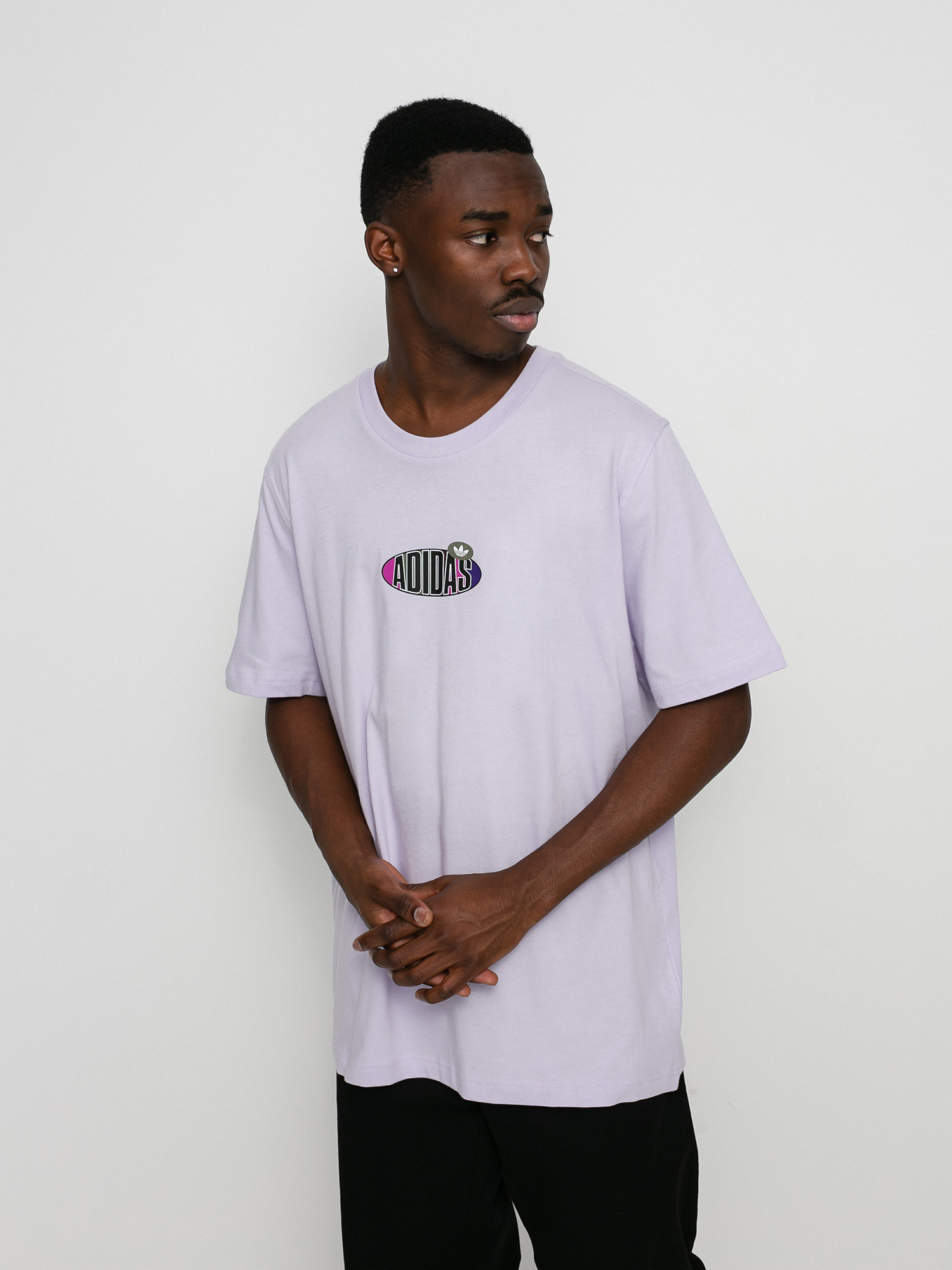 adidas Originals Trf A33 Ujjatlan felső (prptnt)