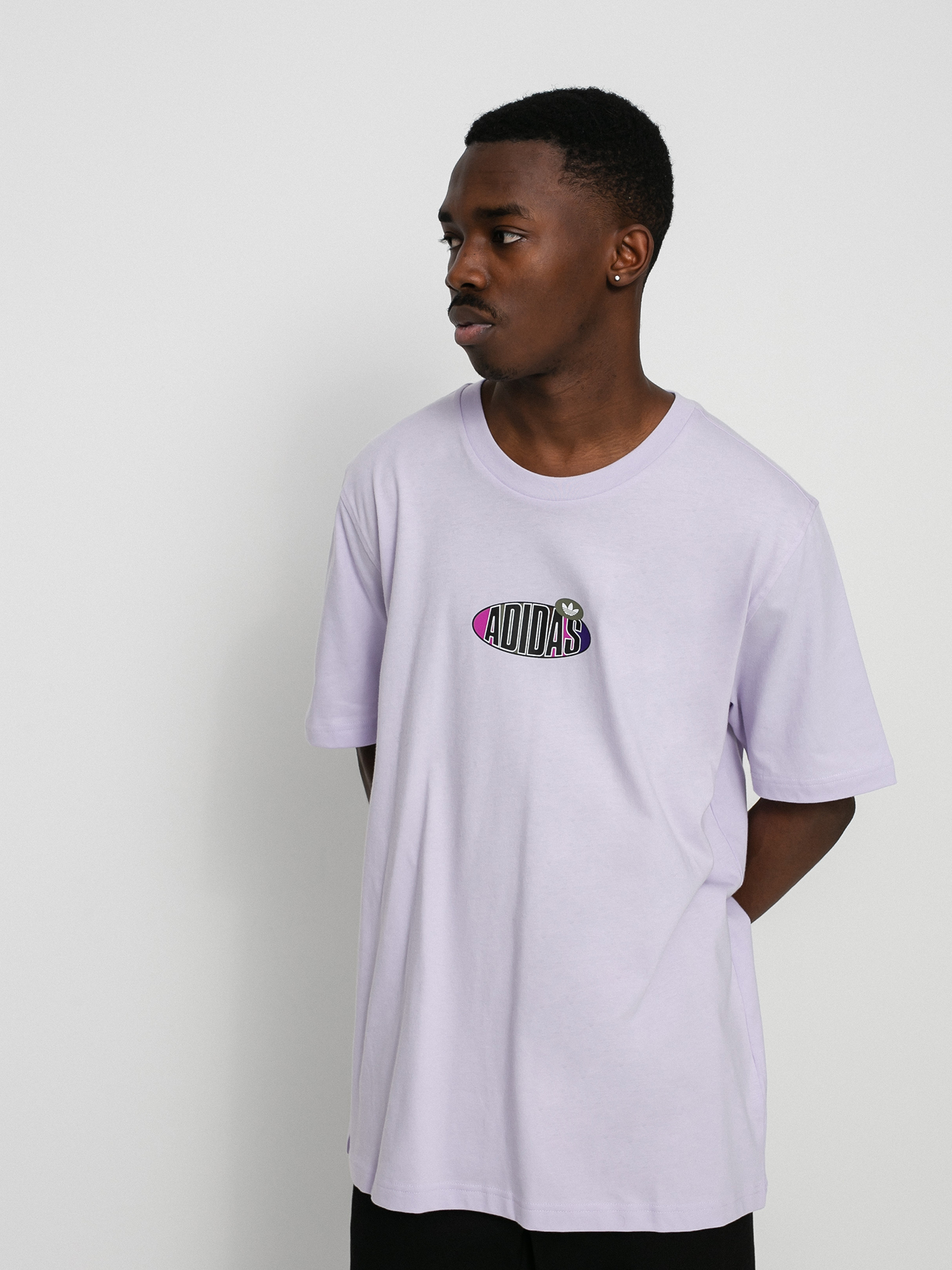 adidas Originals Trf A33 Ujjatlan felső (prptnt)