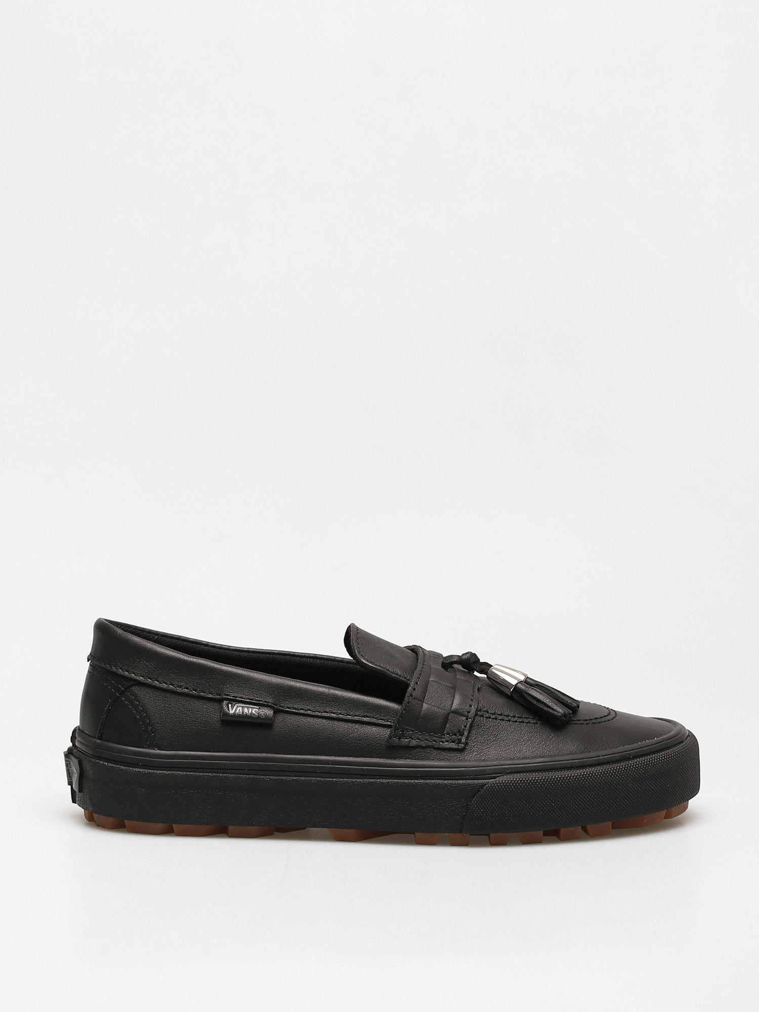 Vans Style 53 Cipők (check tassel/black/black)
