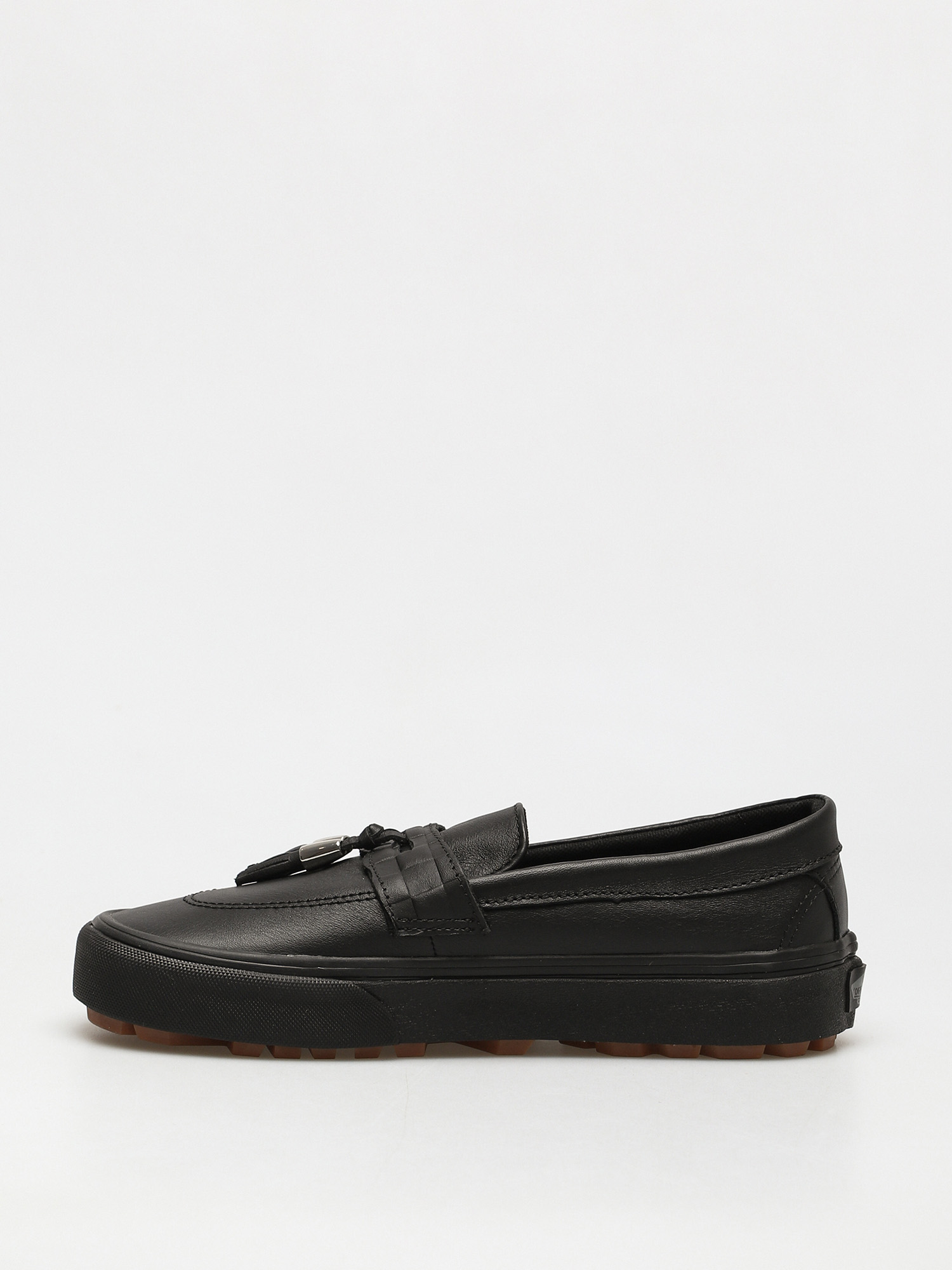 Vans Style 53 Cipők (check tassel/black/black)