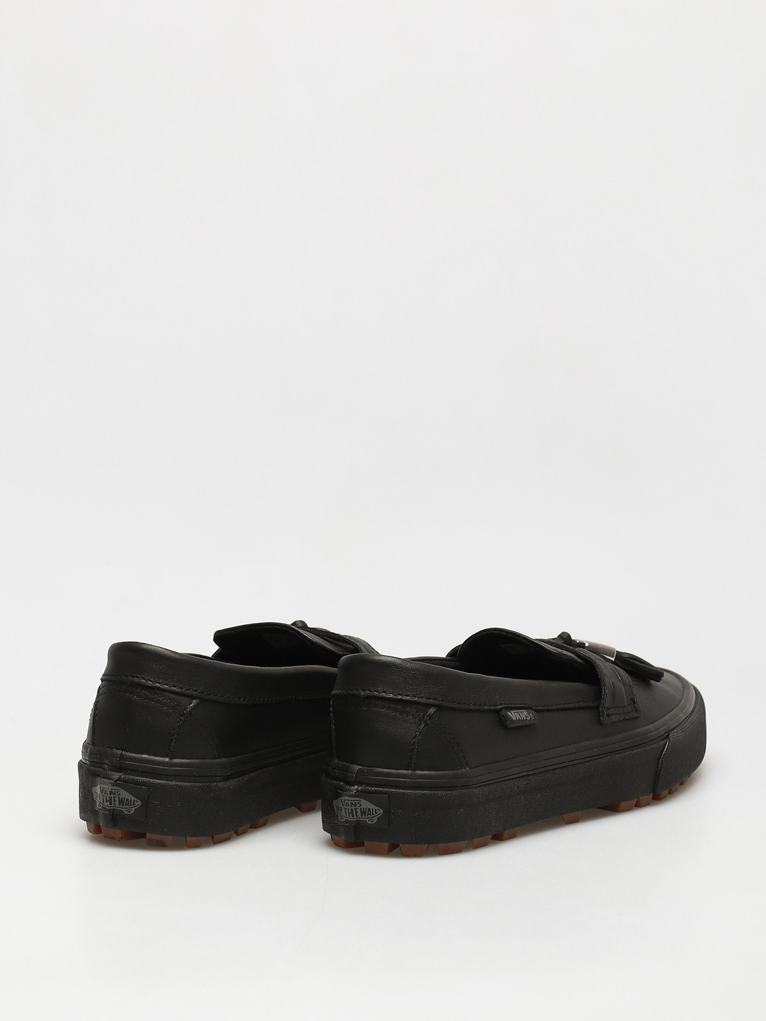 Vans Style 53 Cipők (check tassel/black/black)