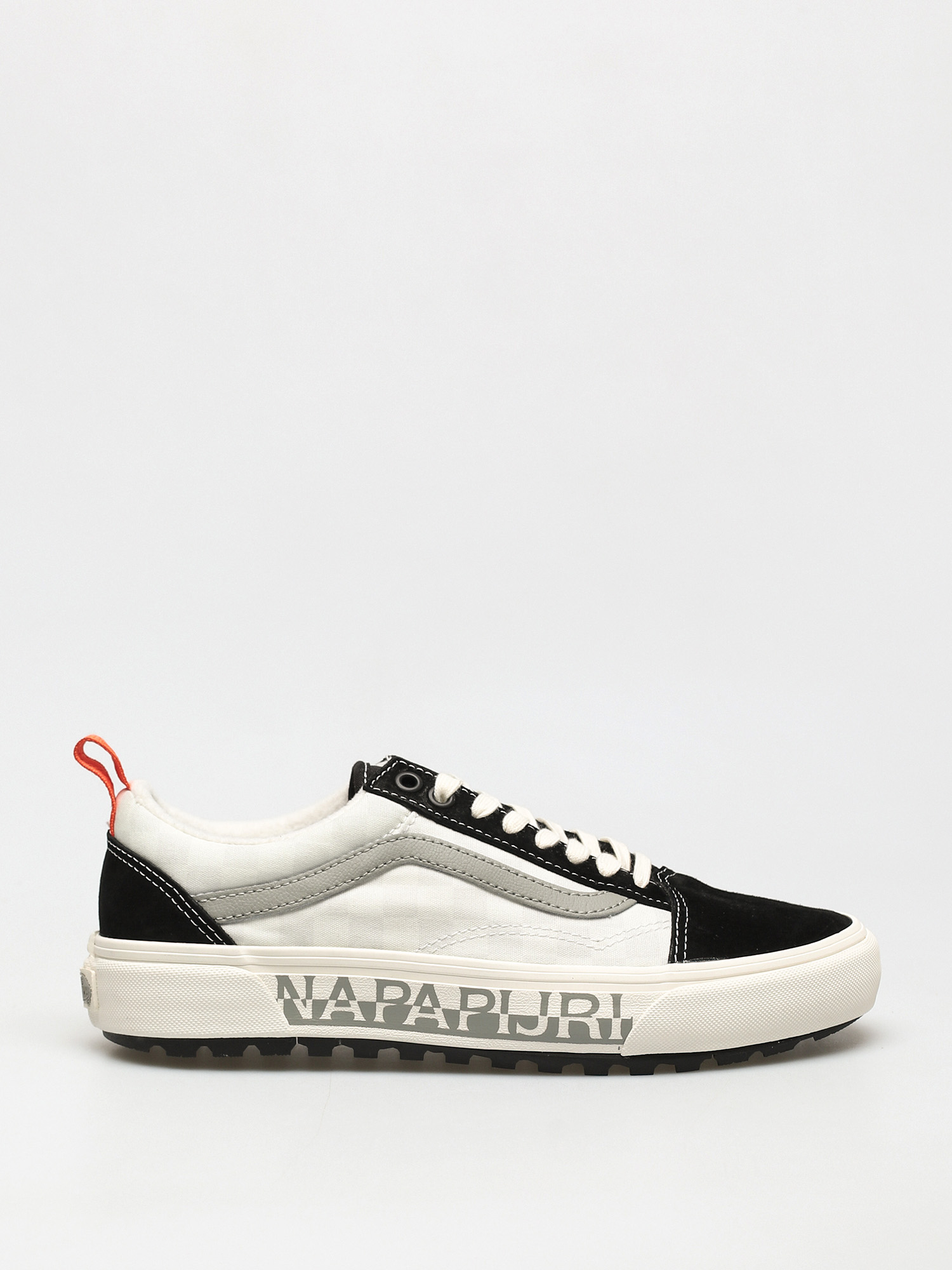 Vans X Napapijri Old Skool MTE 1 Cipők (napapijri/forest fog)