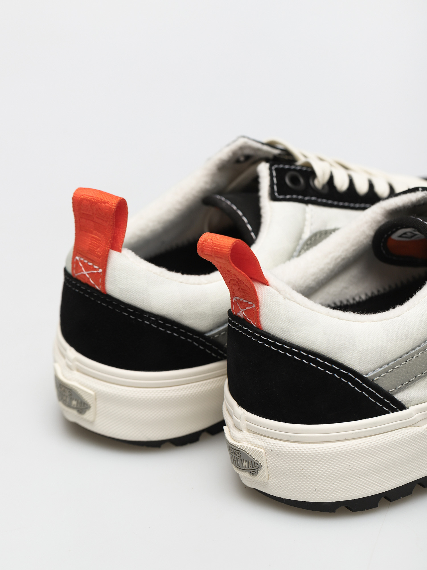 Vans X Napapijri Old Skool MTE 1 Cipők (napapijri/forest fog)