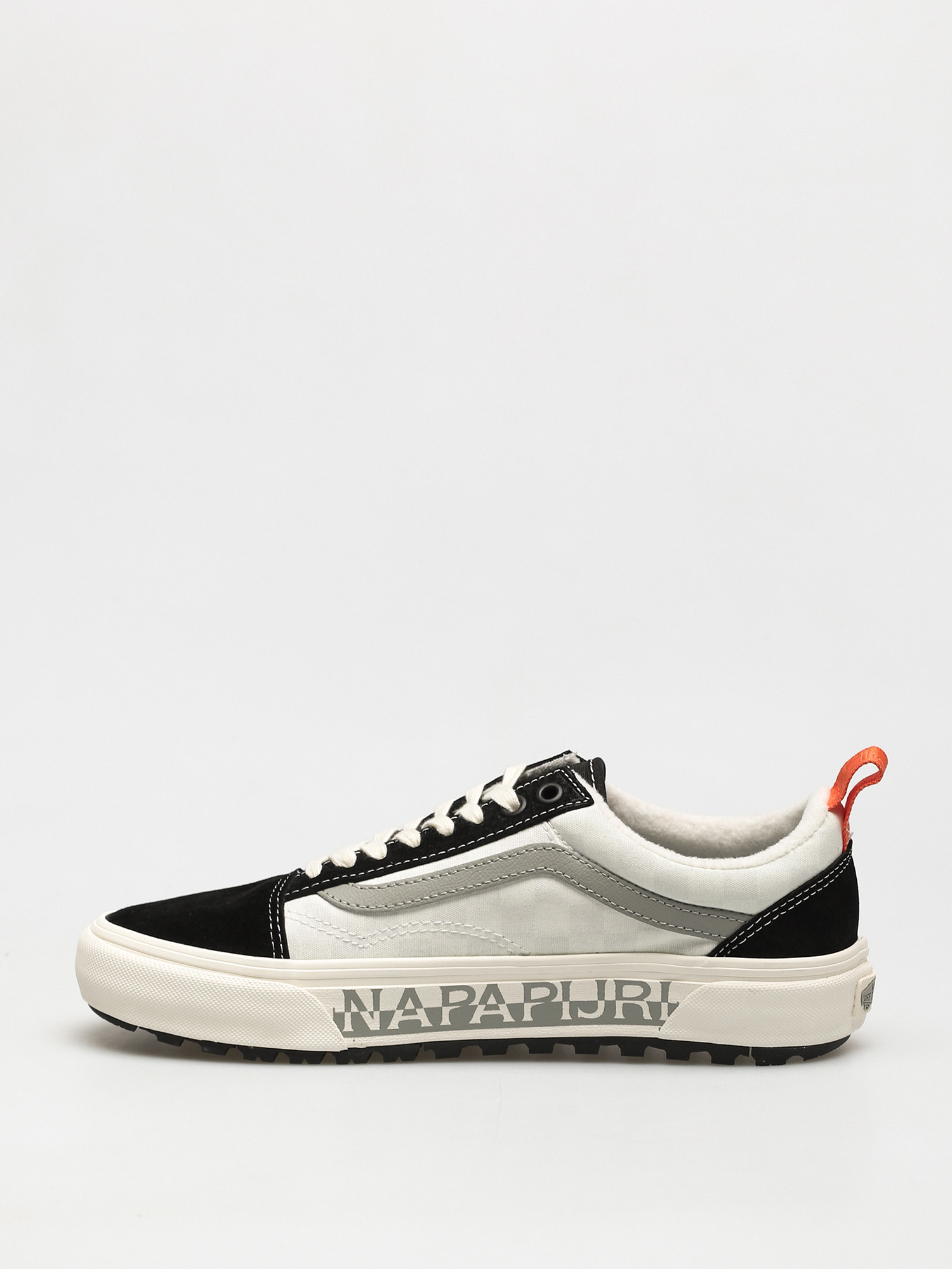 Vans X Napapijri Old Skool MTE 1 Cipők (napapijri/forest fog)