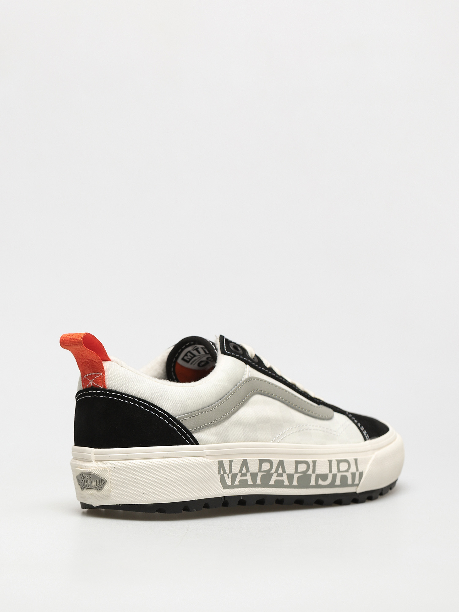 Vans X Napapijri Old Skool MTE 1 Cipők (napapijri/forest fog)