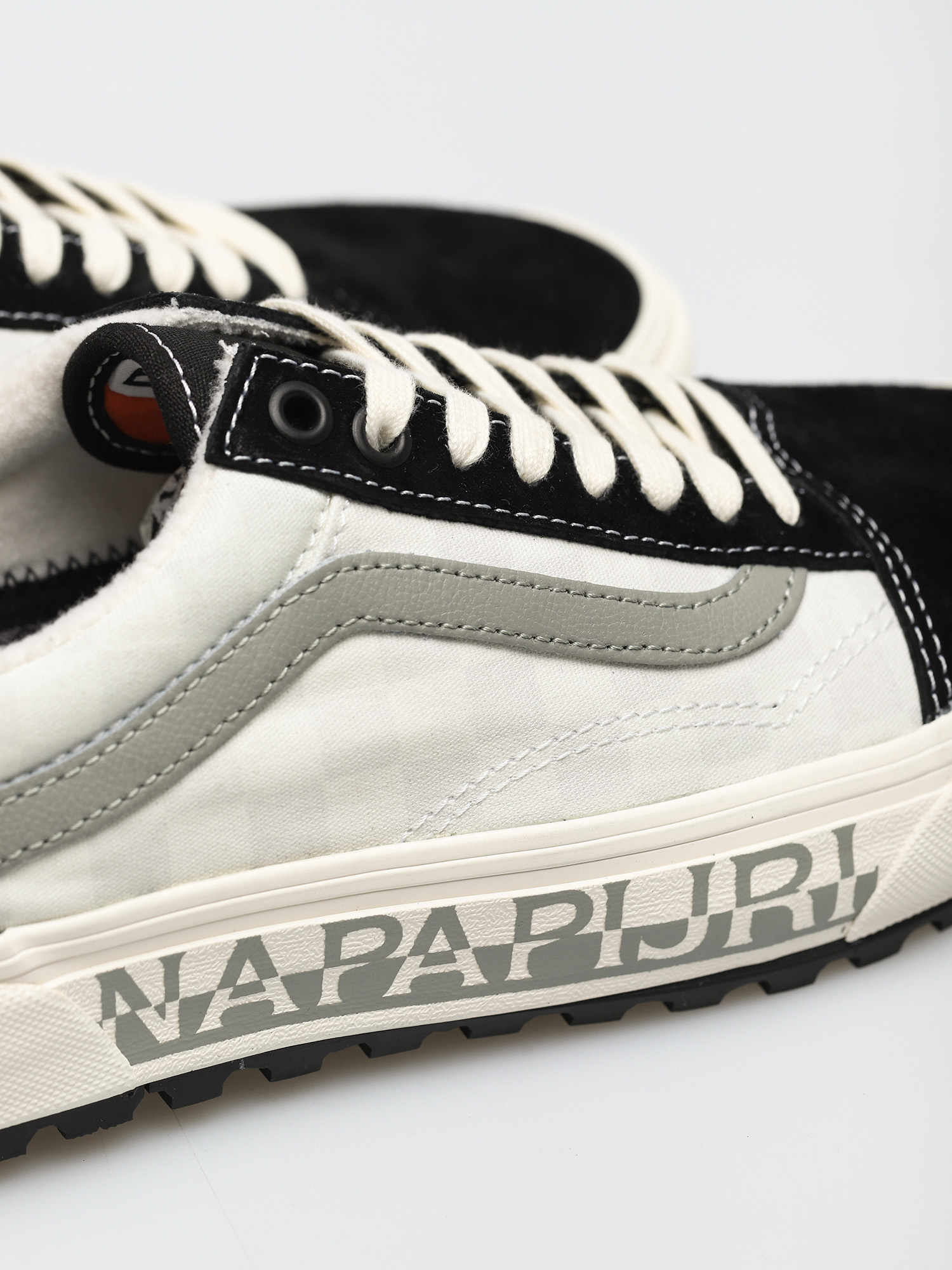 Vans X Napapijri Old Skool MTE 1 Cipők (napapijri/forest fog)