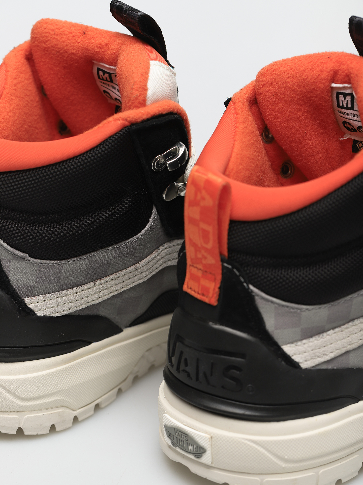 Vans X Napapijri Ultrarange Exo Hi Gore Tex MTE 2 Cipők (napapijri/multi)