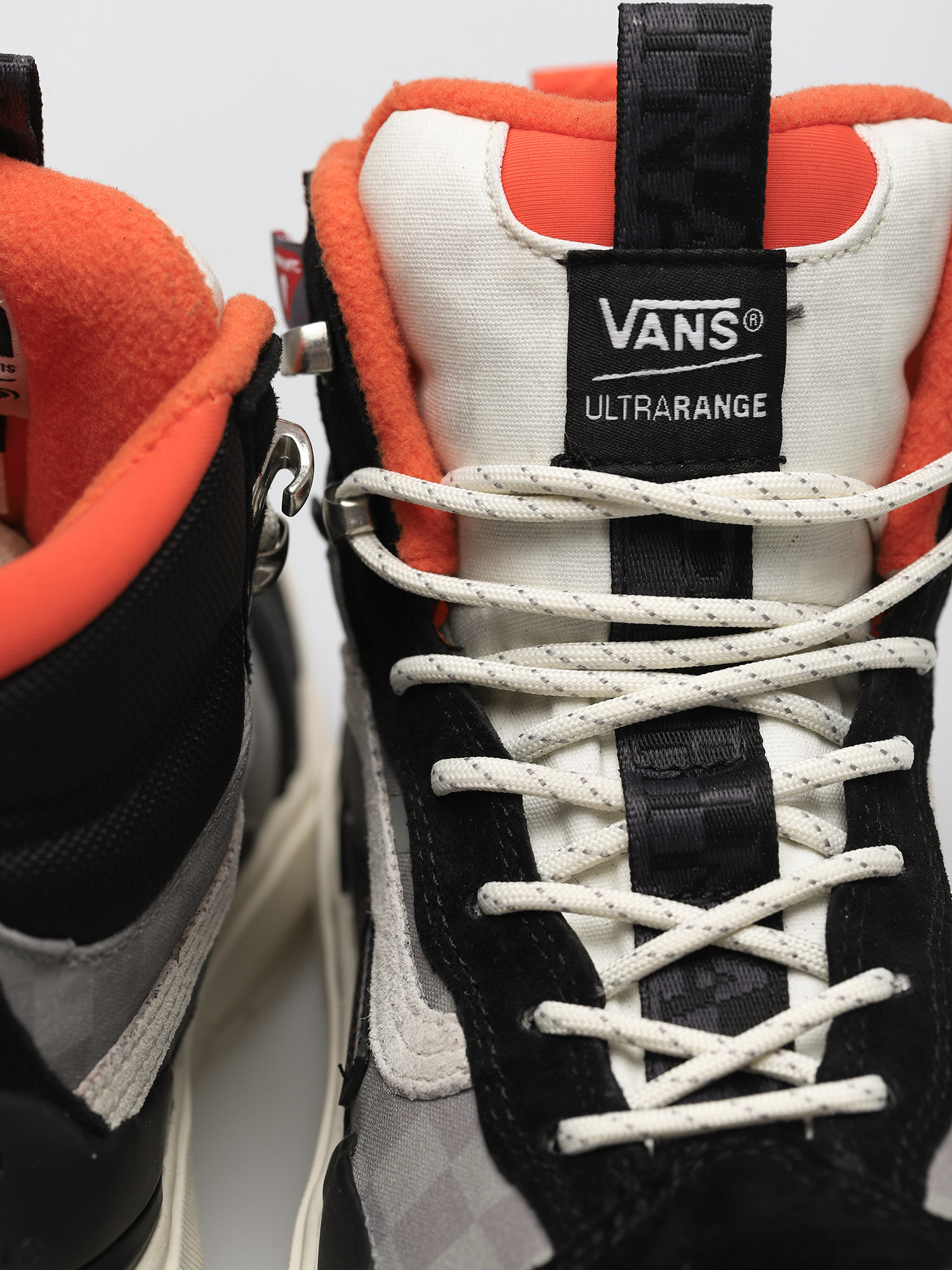 Vans X Napapijri Ultrarange Exo Hi Gore Tex MTE 2 Cipők (napapijri/multi)