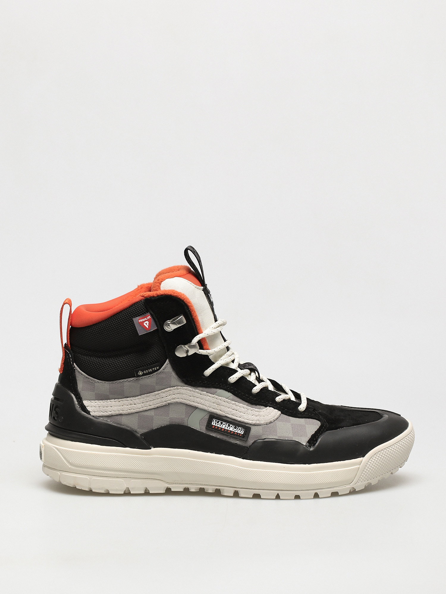 Vans X Napapijri Ultrarange Exo Hi Gore Tex MTE 2 Cipők (napapijri/multi)