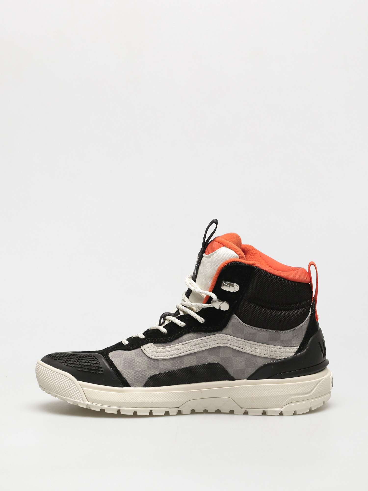 Vans X Napapijri Ultrarange Exo Hi Gore Tex MTE 2 Cipők (napapijri/multi)