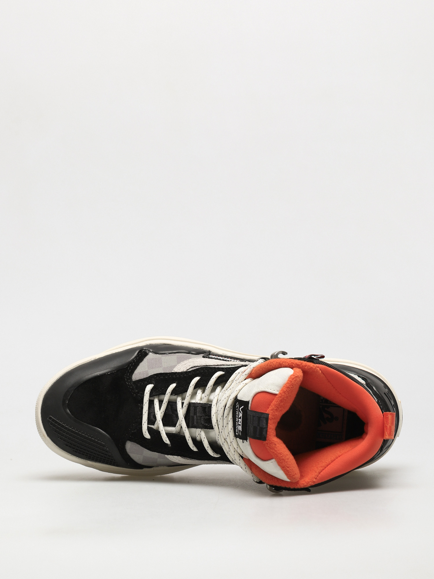 Vans X Napapijri Ultrarange Exo Hi Gore Tex MTE 2 Cipők (napapijri/multi)