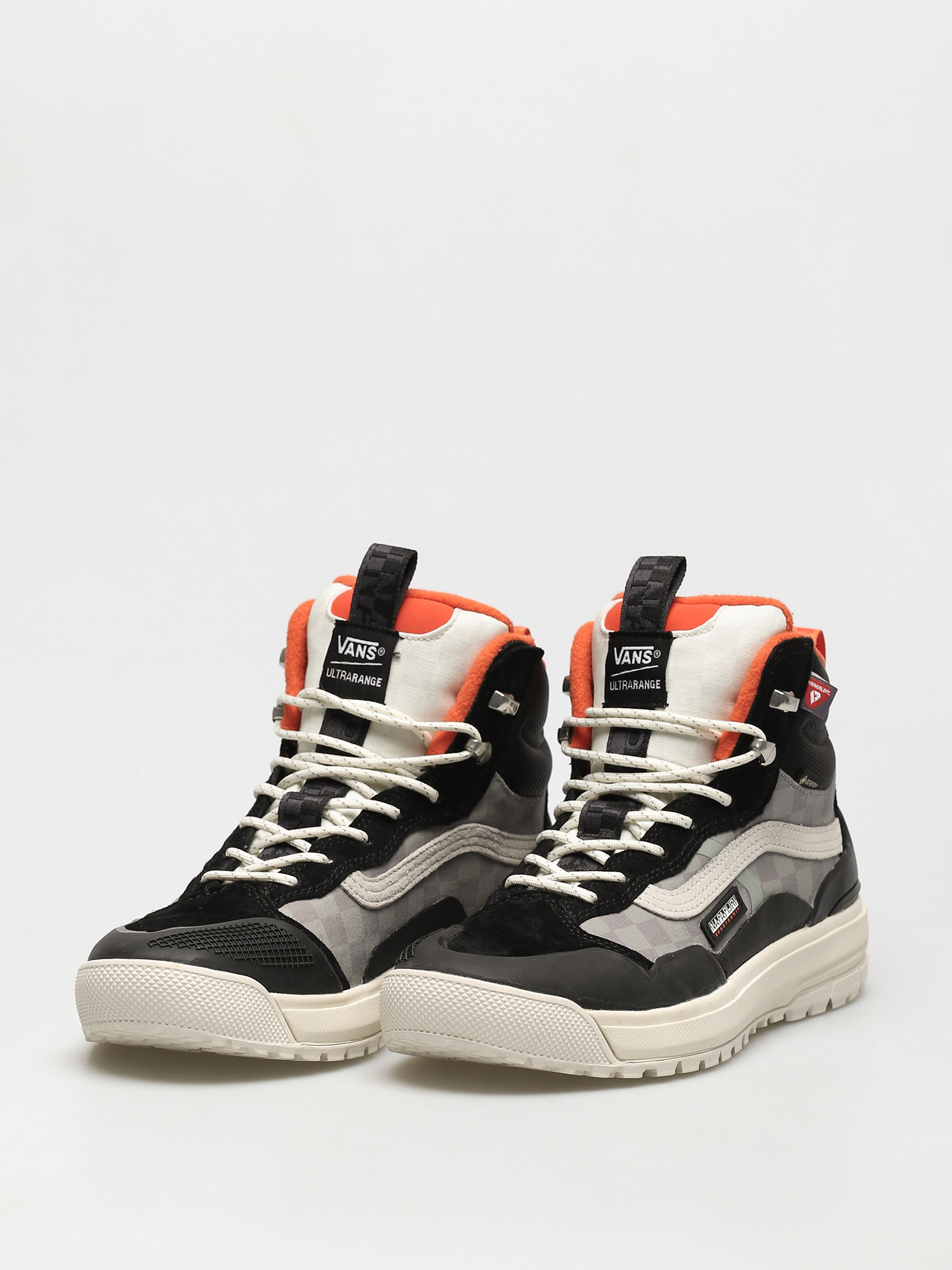 Vans X Napapijri Ultrarange Exo Hi Gore Tex MTE 2 Cipők (napapijri/multi)