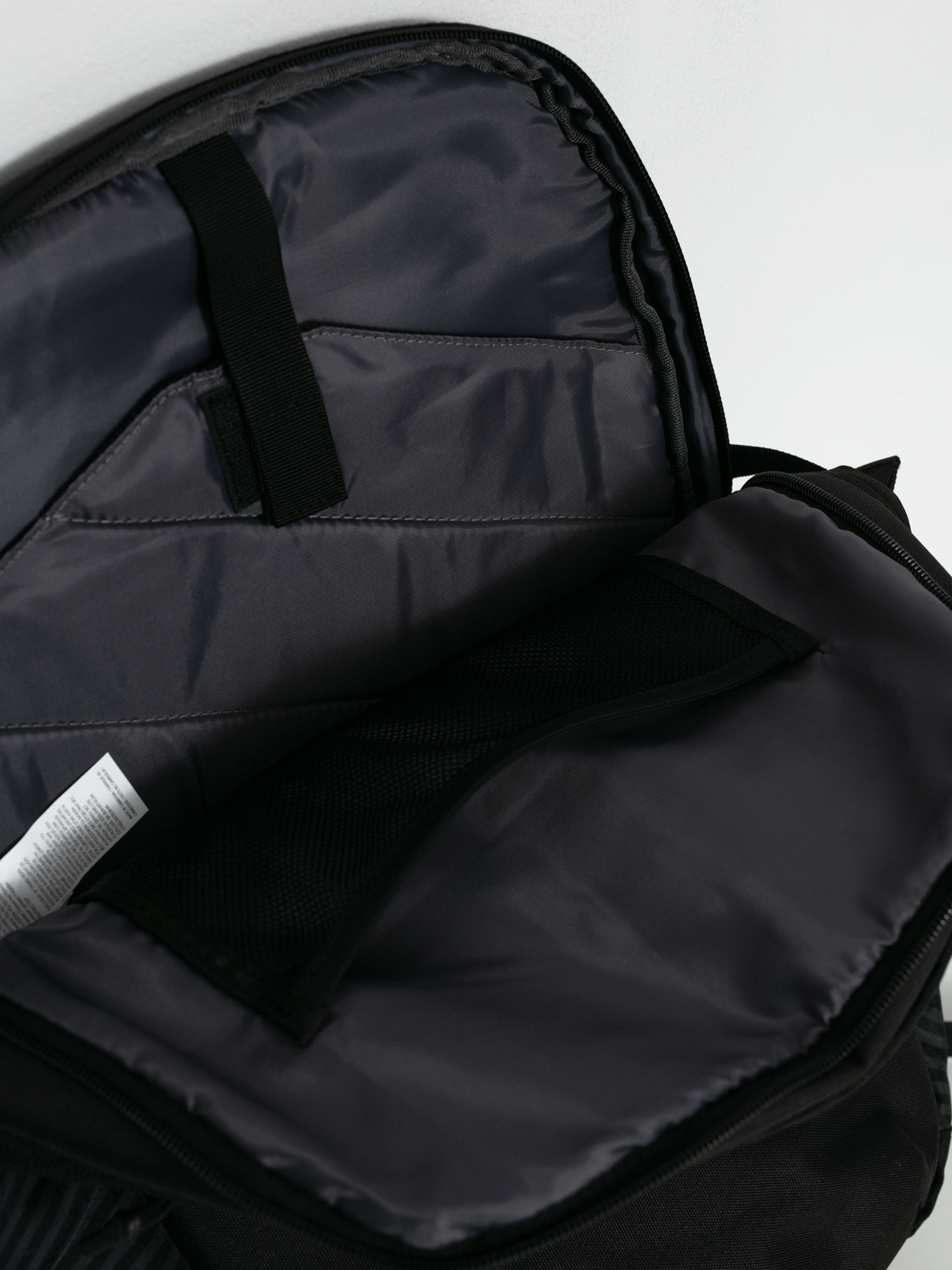 Volcom Roamer Hátizsák (black)