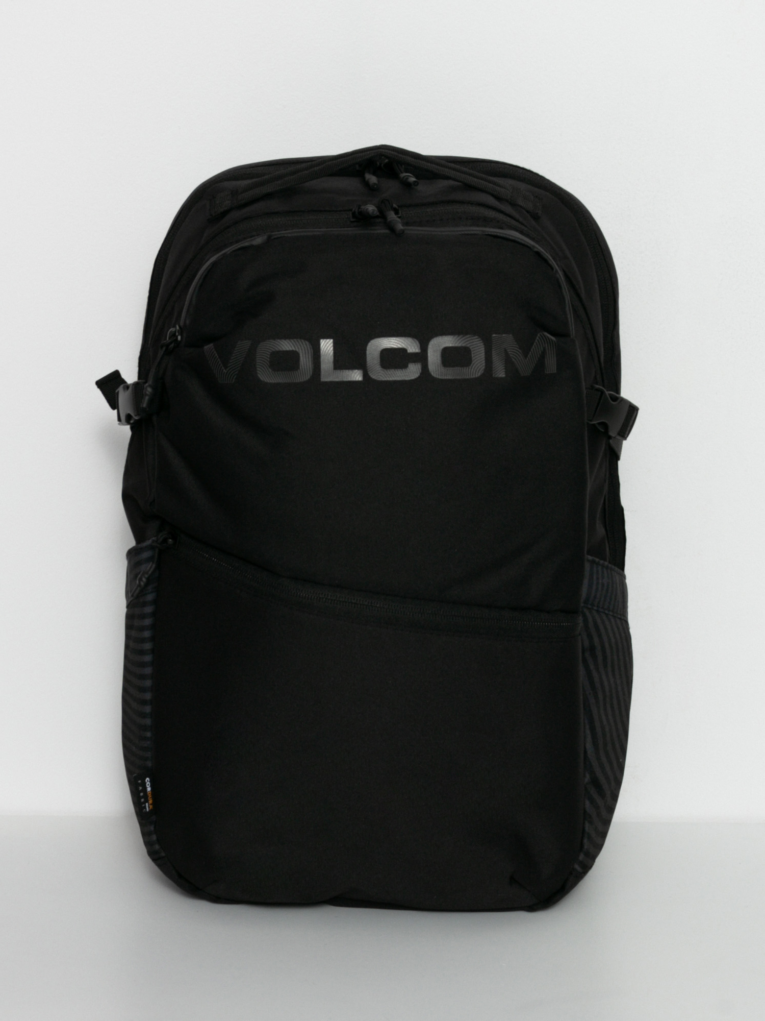 Volcom Roamer Hátizsák (black)