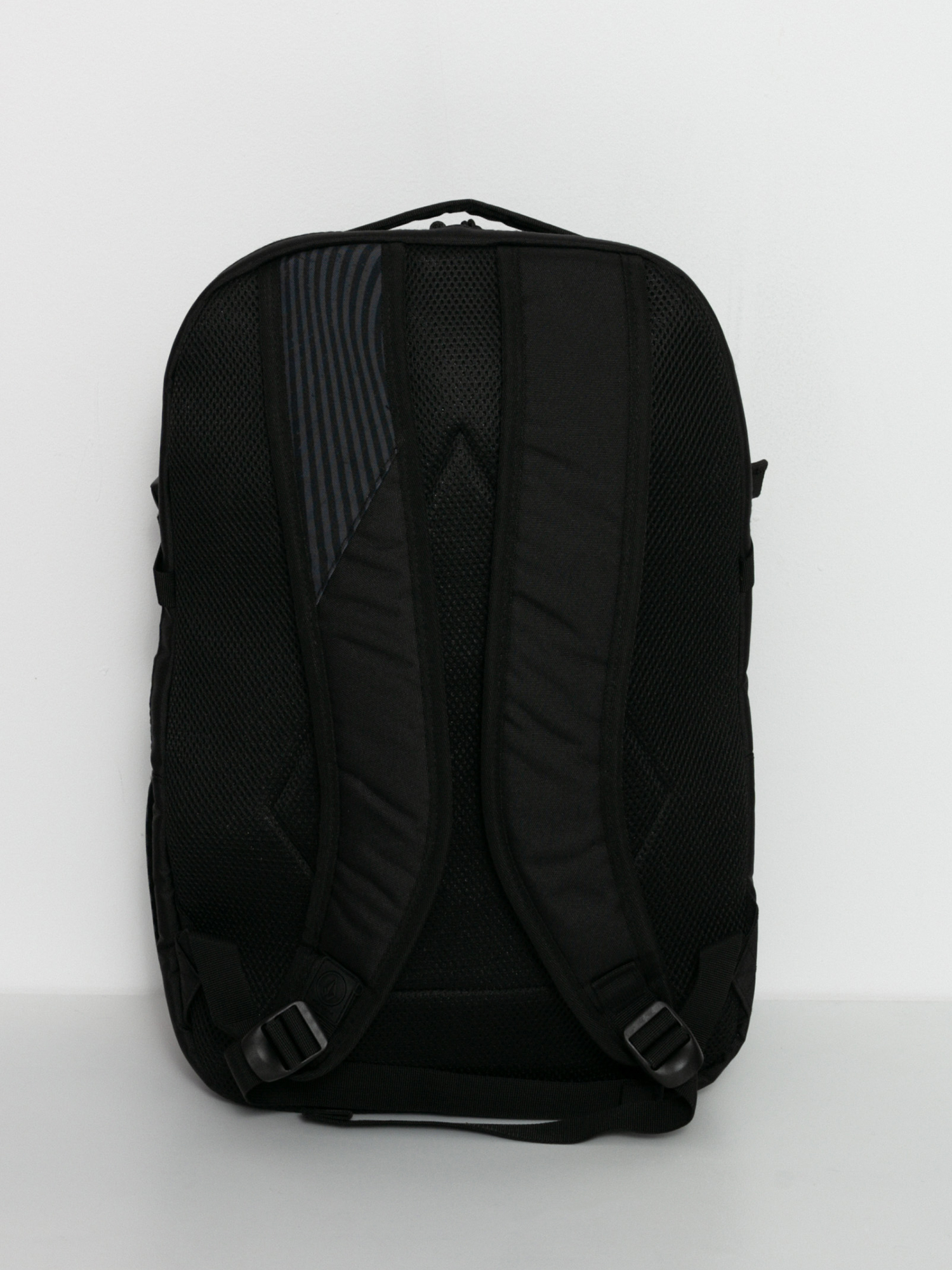 Volcom Roamer Hátizsák (black)