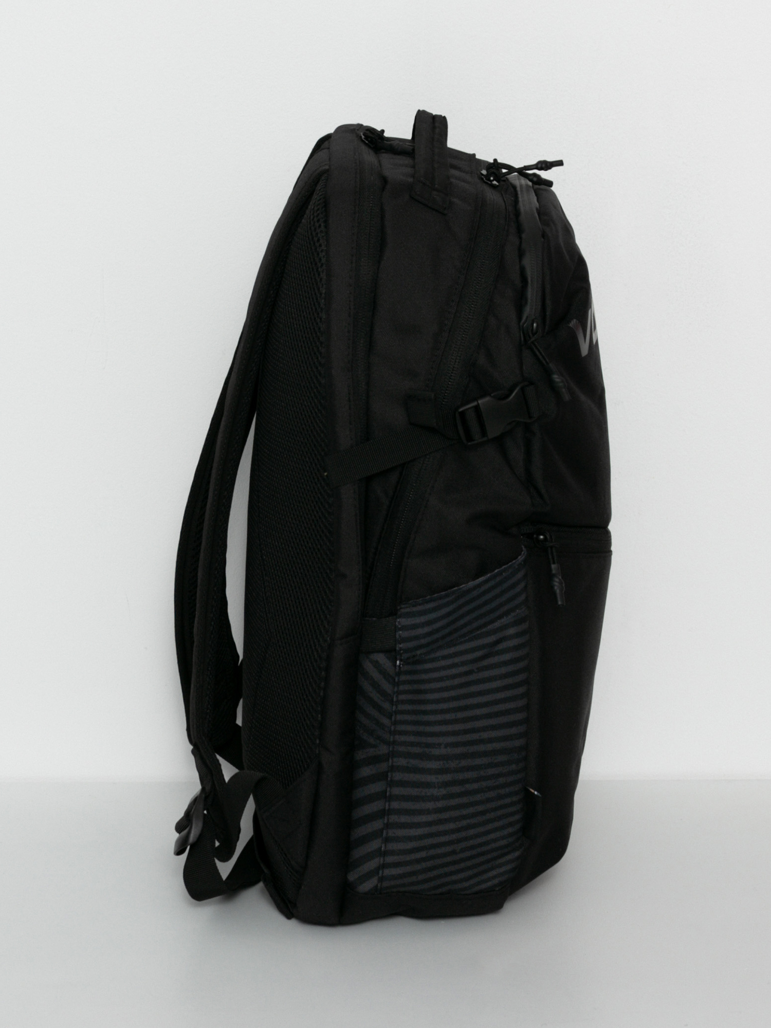Volcom Roamer Hátizsák (black)