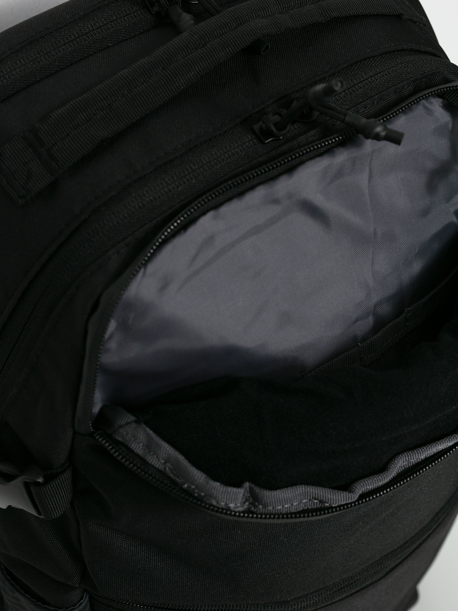 Volcom Roamer Hátizsák (black)