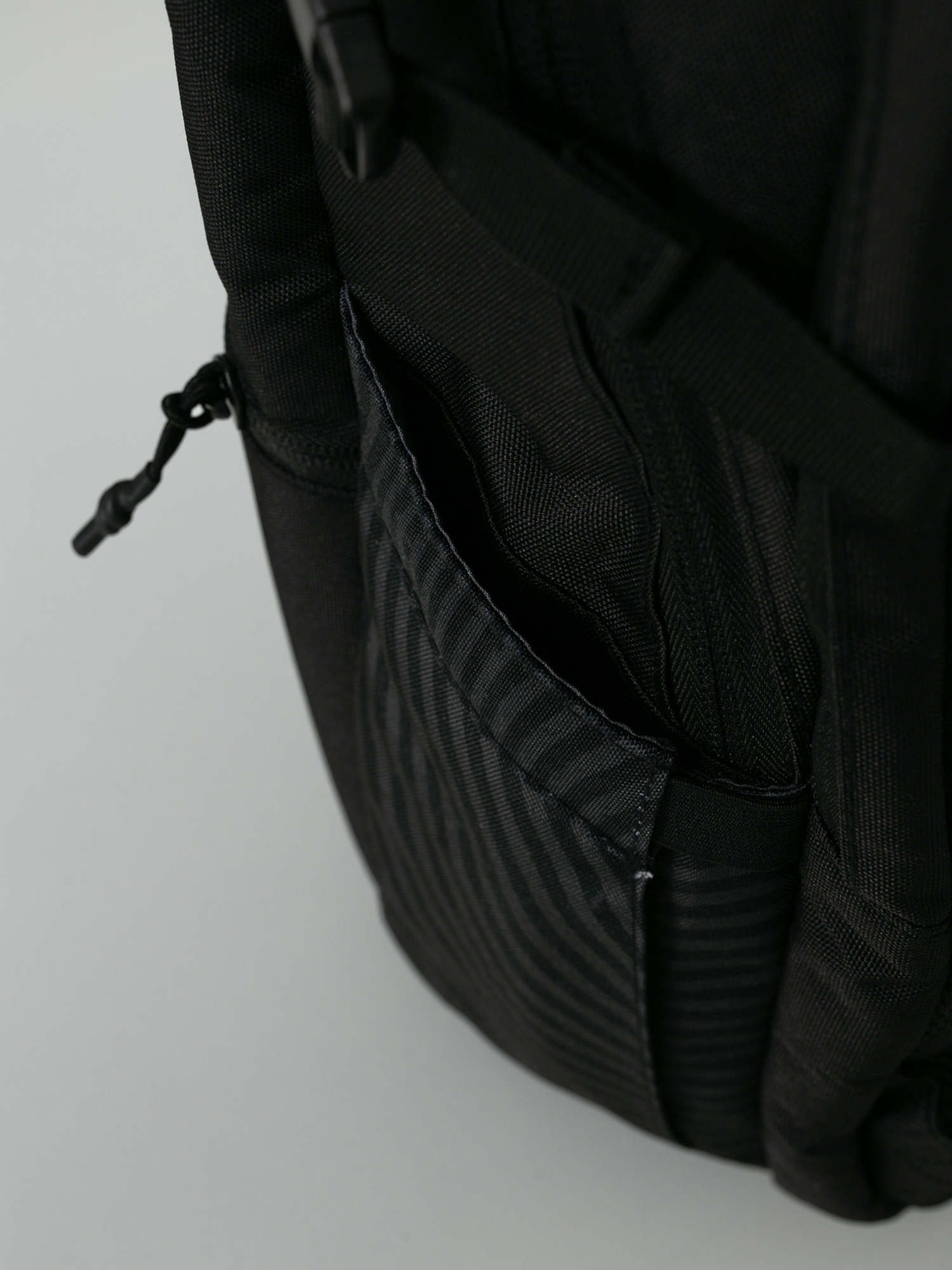 Volcom Roamer Hátizsák (black)