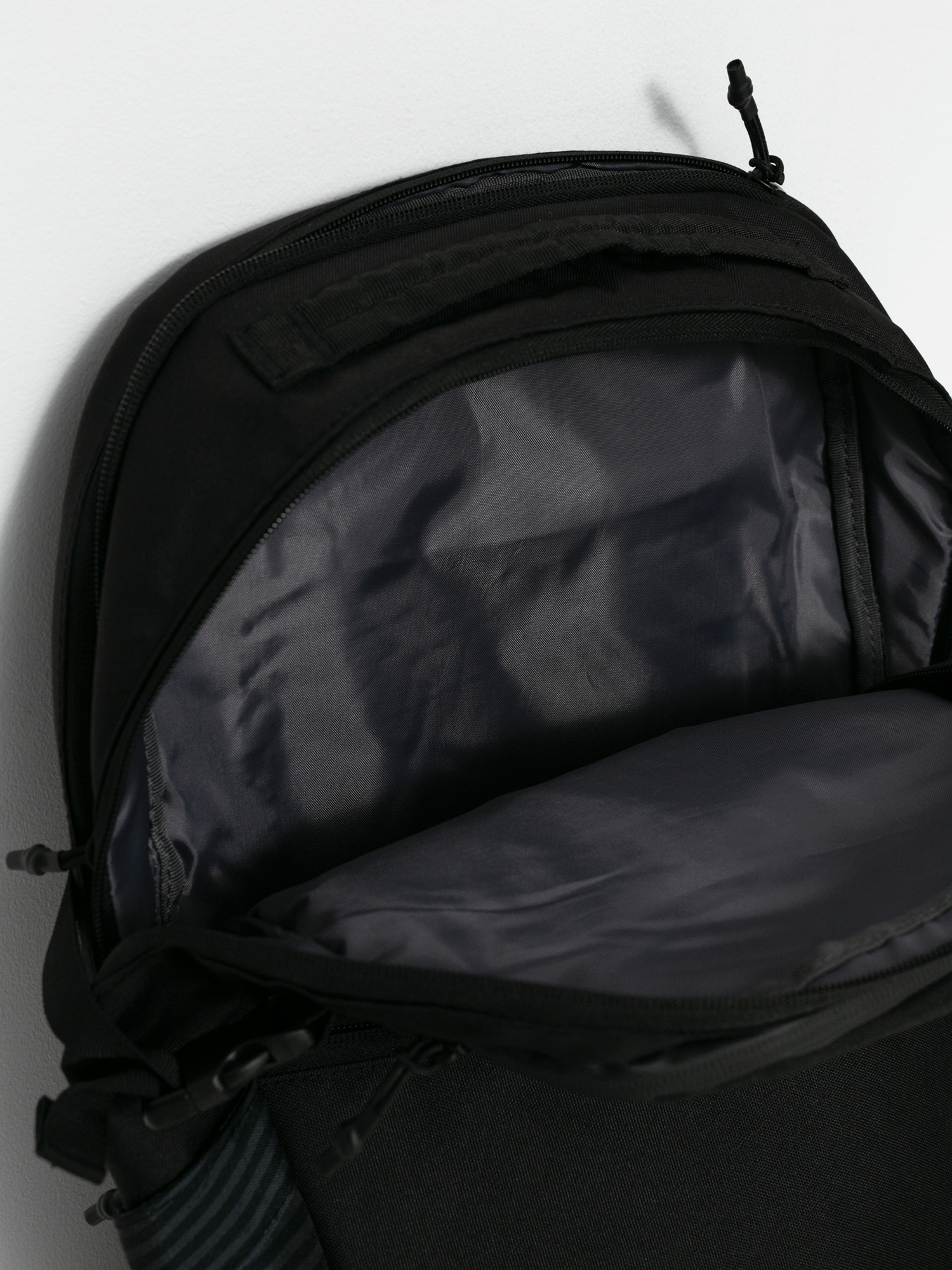 Volcom Roamer Hátizsák (black)