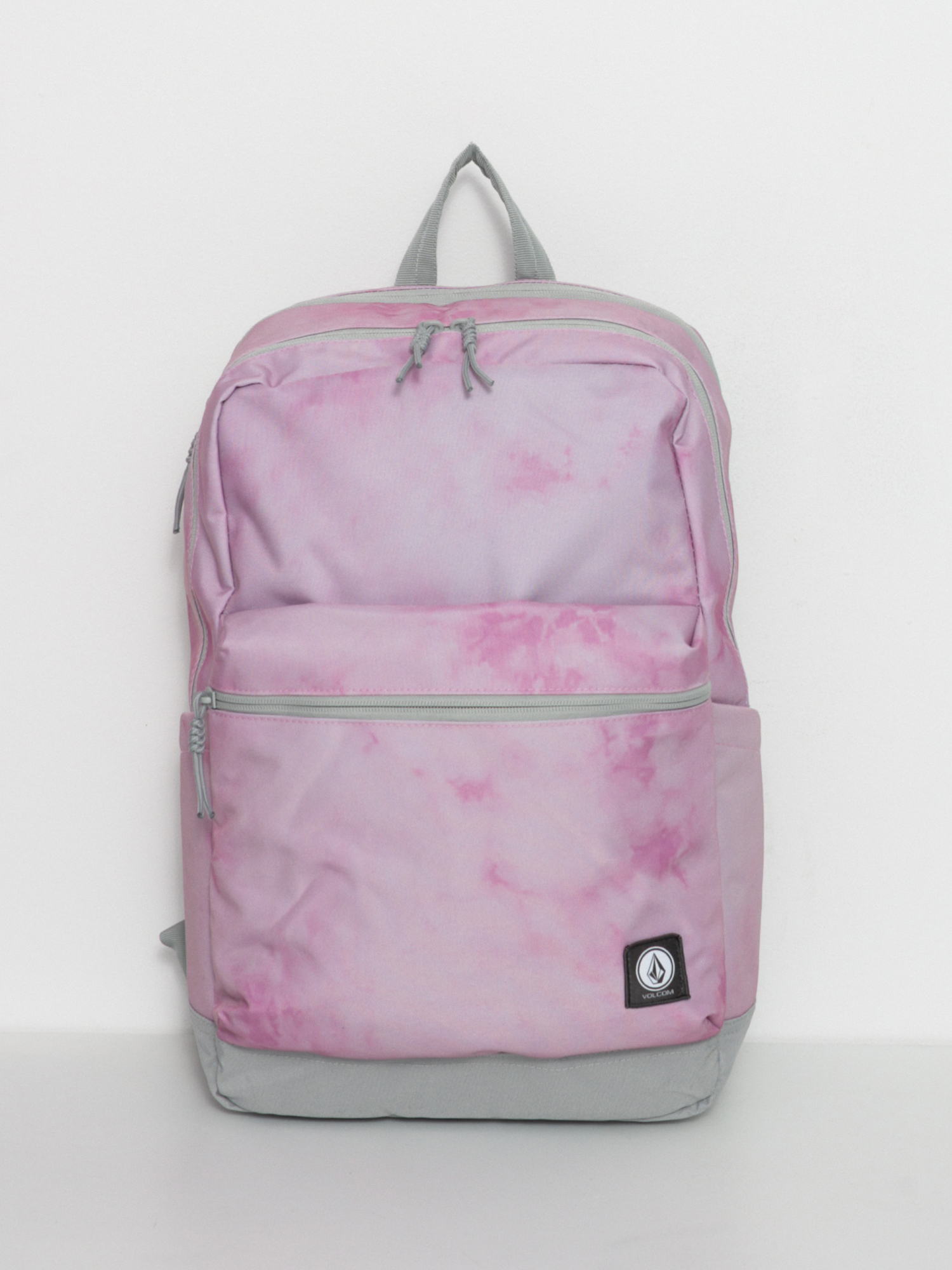 Volcom School Hátizsák Wmn (faded mauve)