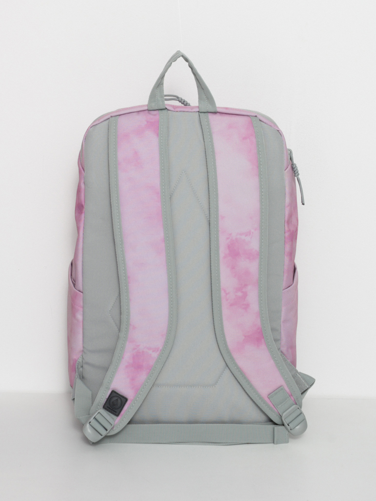 Volcom School Hátizsák Wmn (faded mauve)
