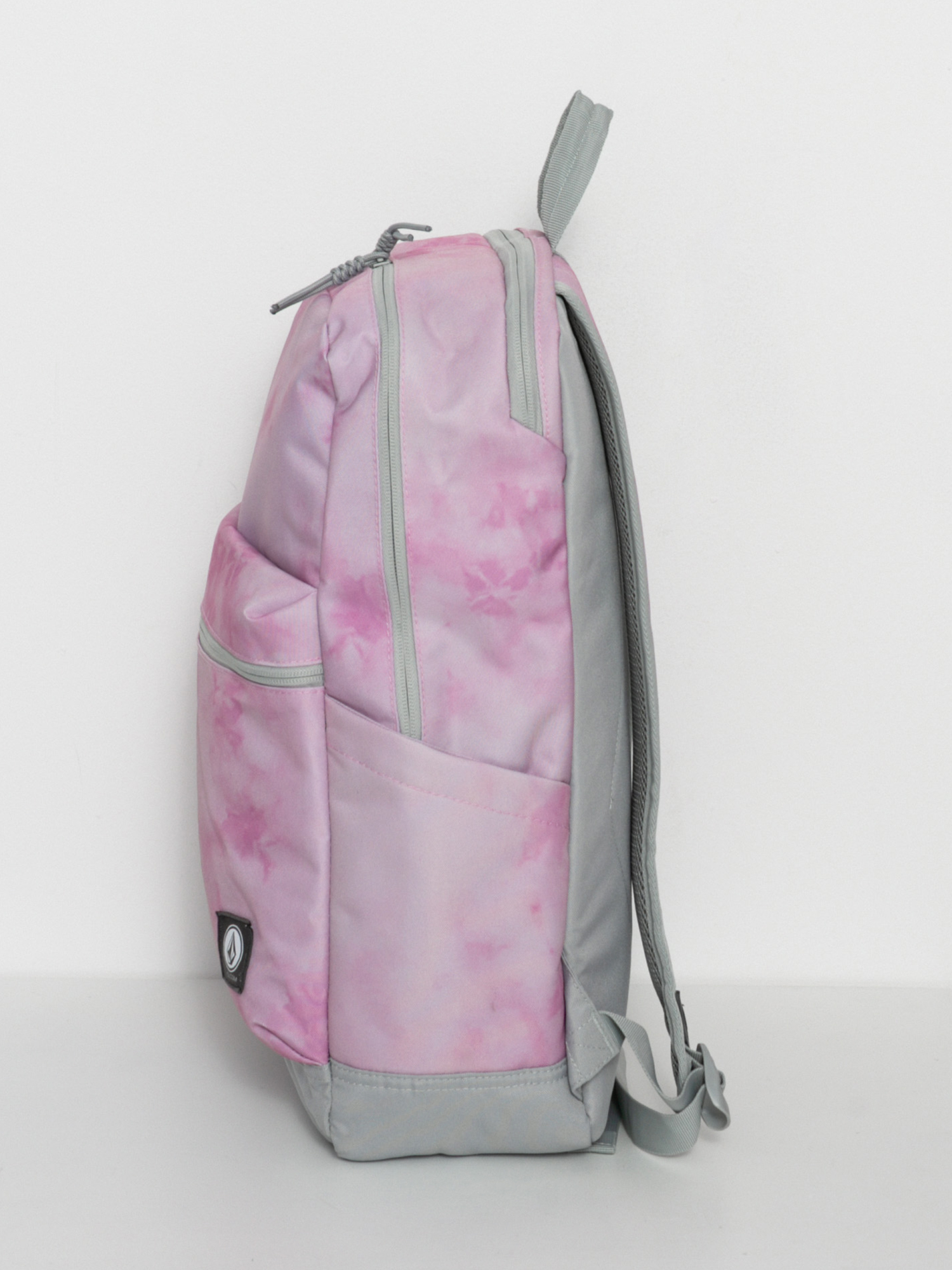 Volcom School Hátizsák Wmn (faded mauve)