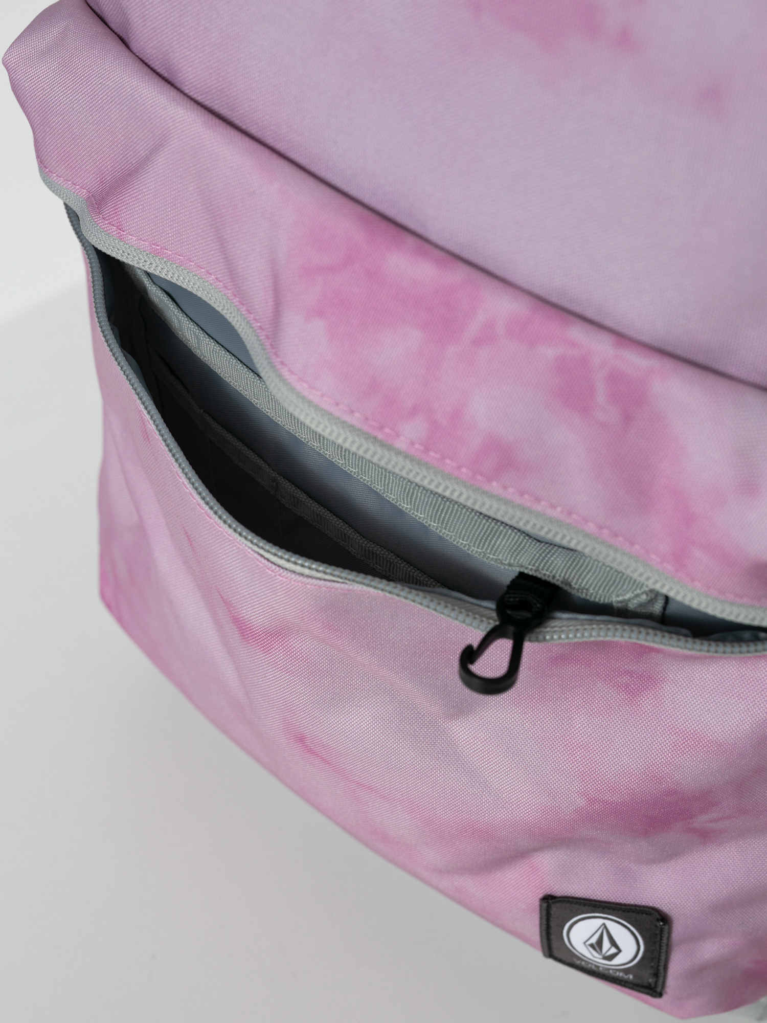 Volcom School Hátizsák Wmn (faded mauve)