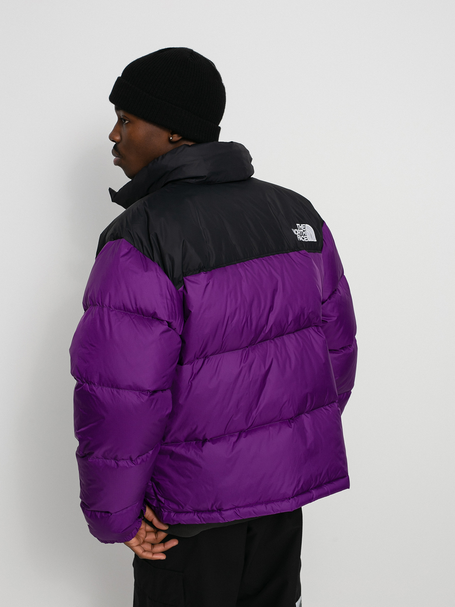 The North Face 1996 Retro Nuptse Dzseki (gravity purple)