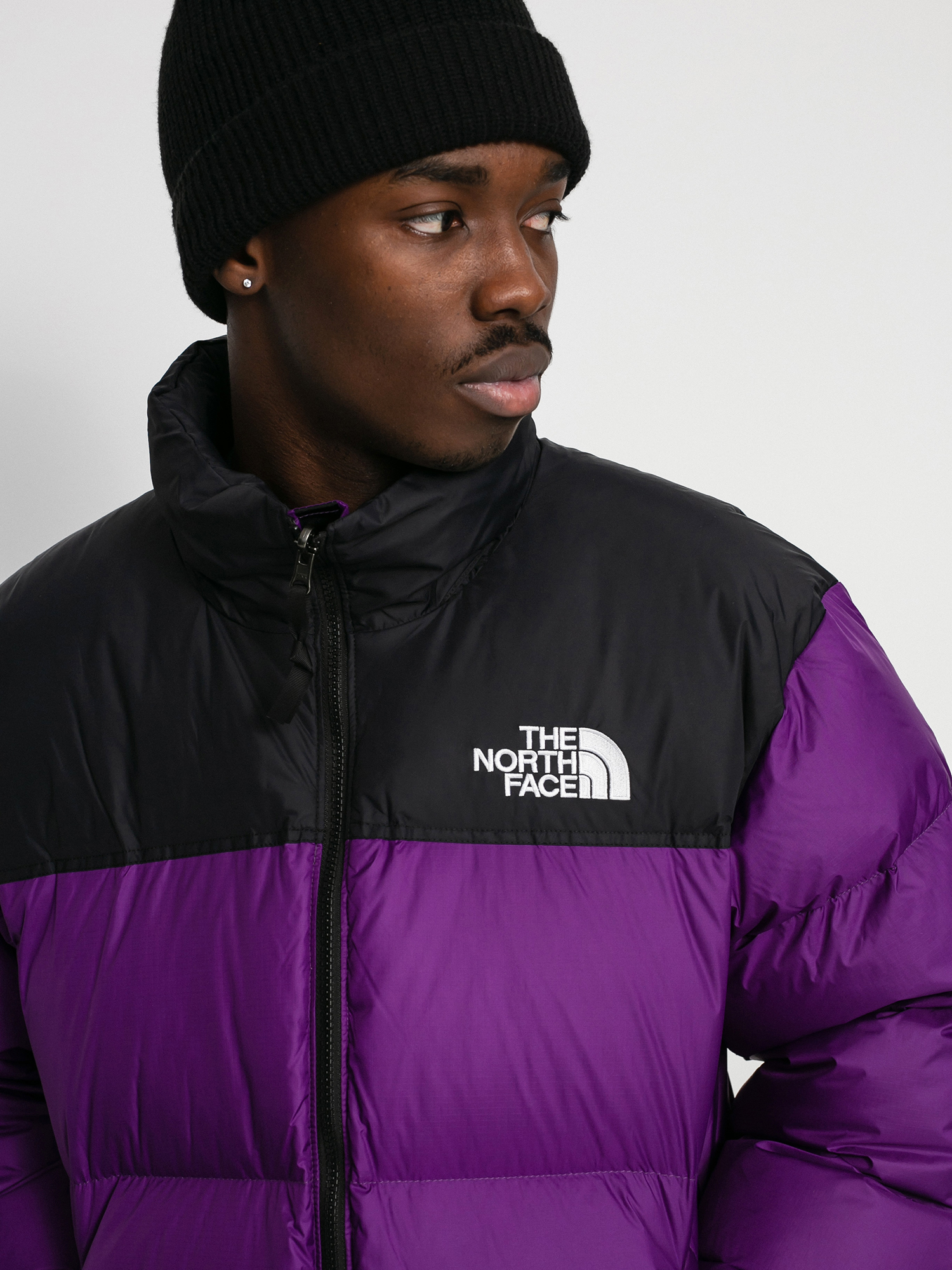 The North Face 1996 Retro Nuptse Dzseki (gravity purple)