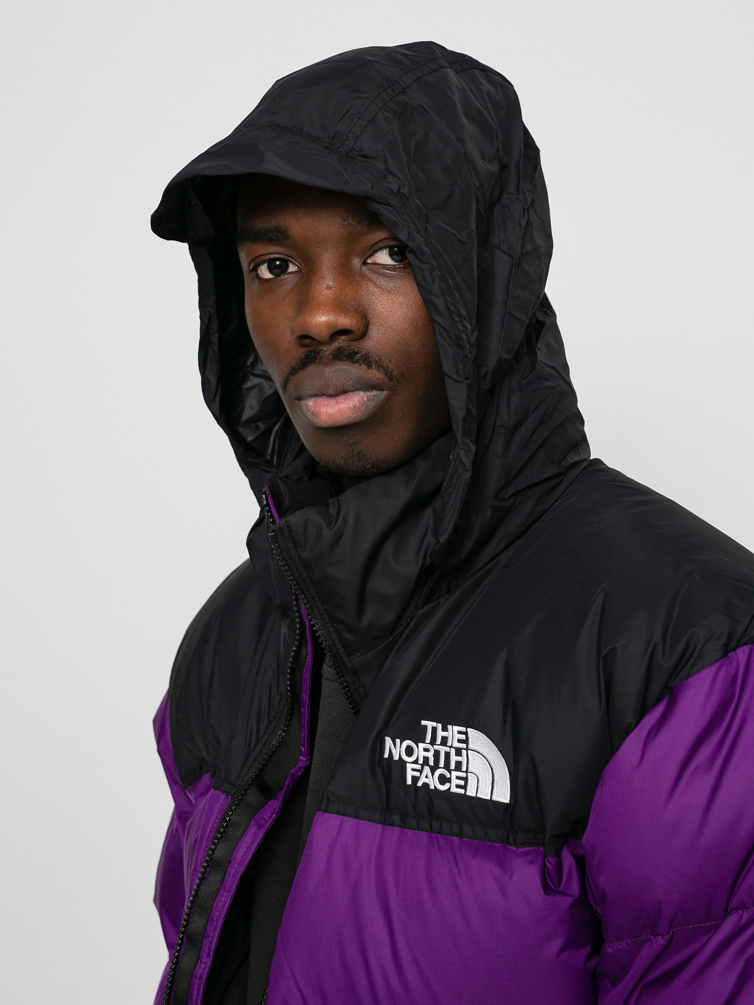 The North Face 1996 Retro Nuptse Dzseki (gravity purple)