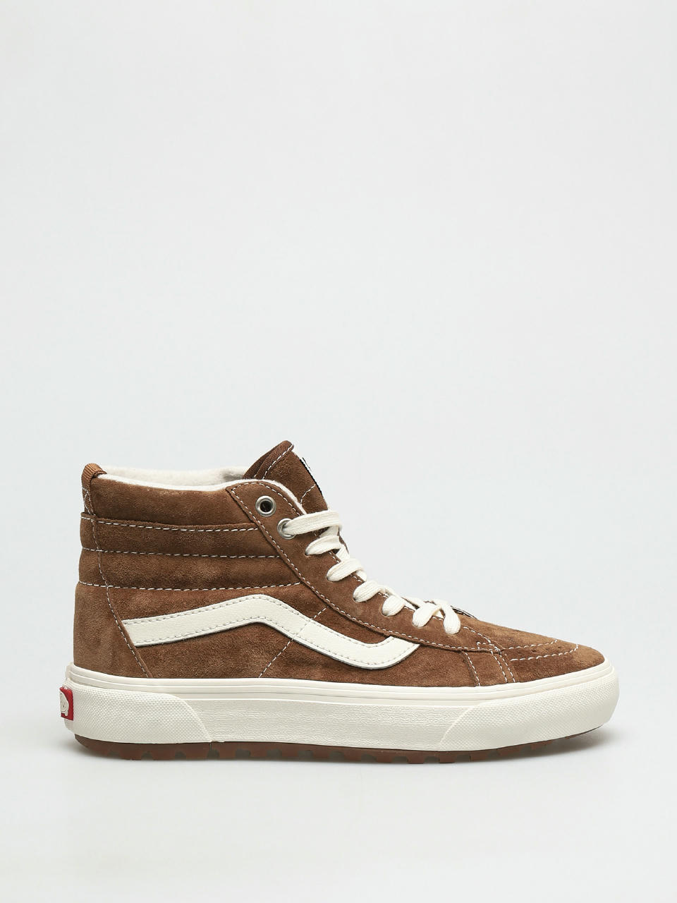 Vans Sk8 Hi MTE 1 Cipők Wmn (dachshund/suede)