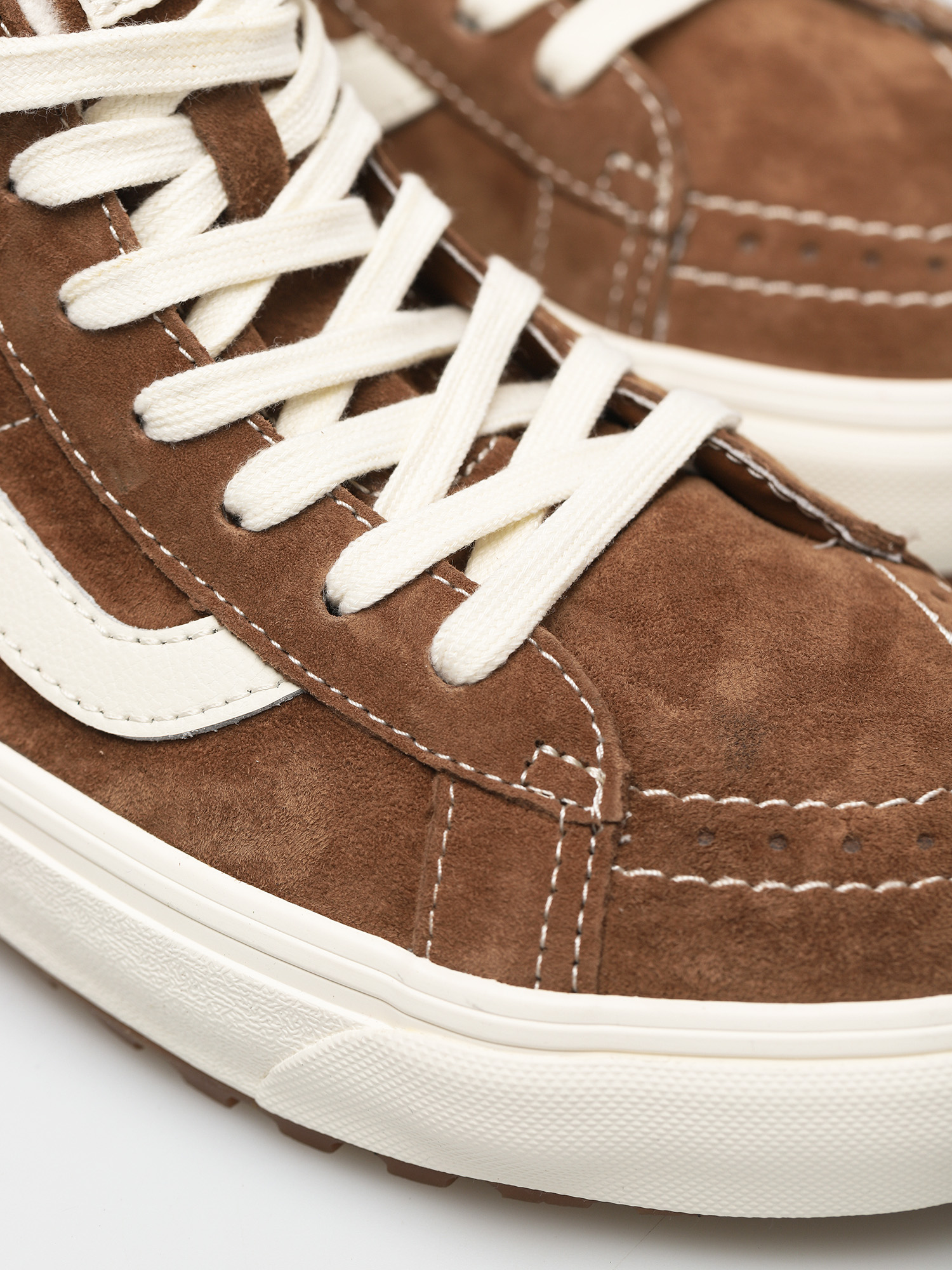Vans Sk8 Hi MTE 1 Cipők Wmn (dachshund/suede)