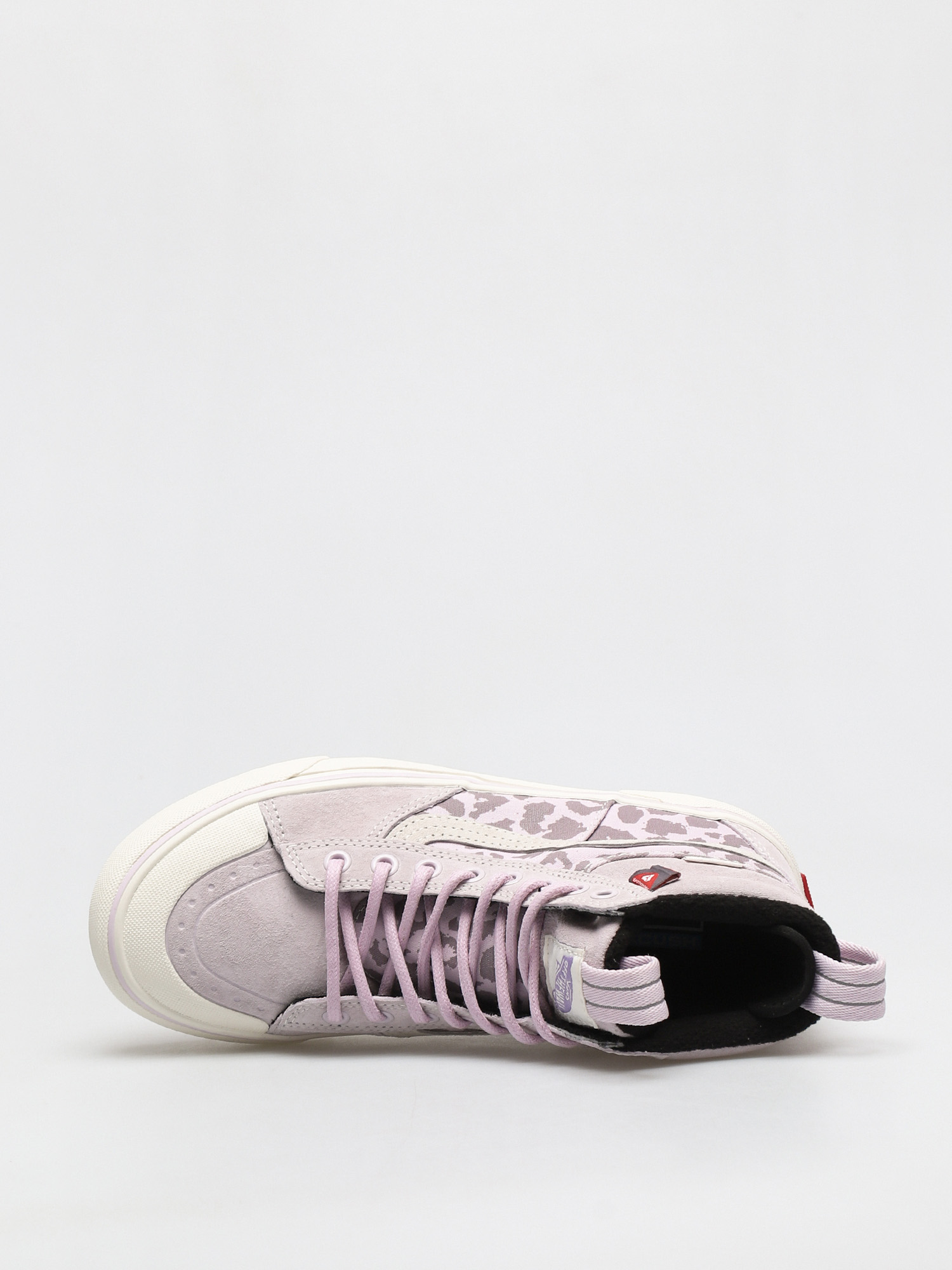 Vans Sk8 Hi MTE 2 Cipők Wmn (orchid ice/leopard)