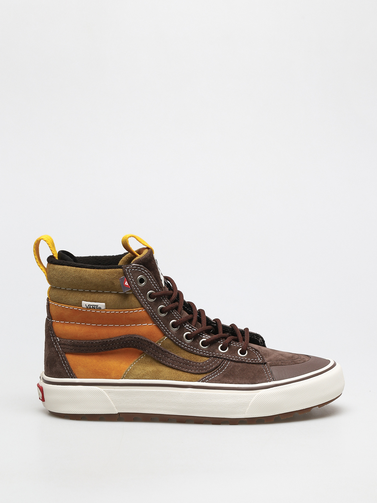 Vans Sk8 Hi MTE 2 Cipők (potting soil/dried tobacco)